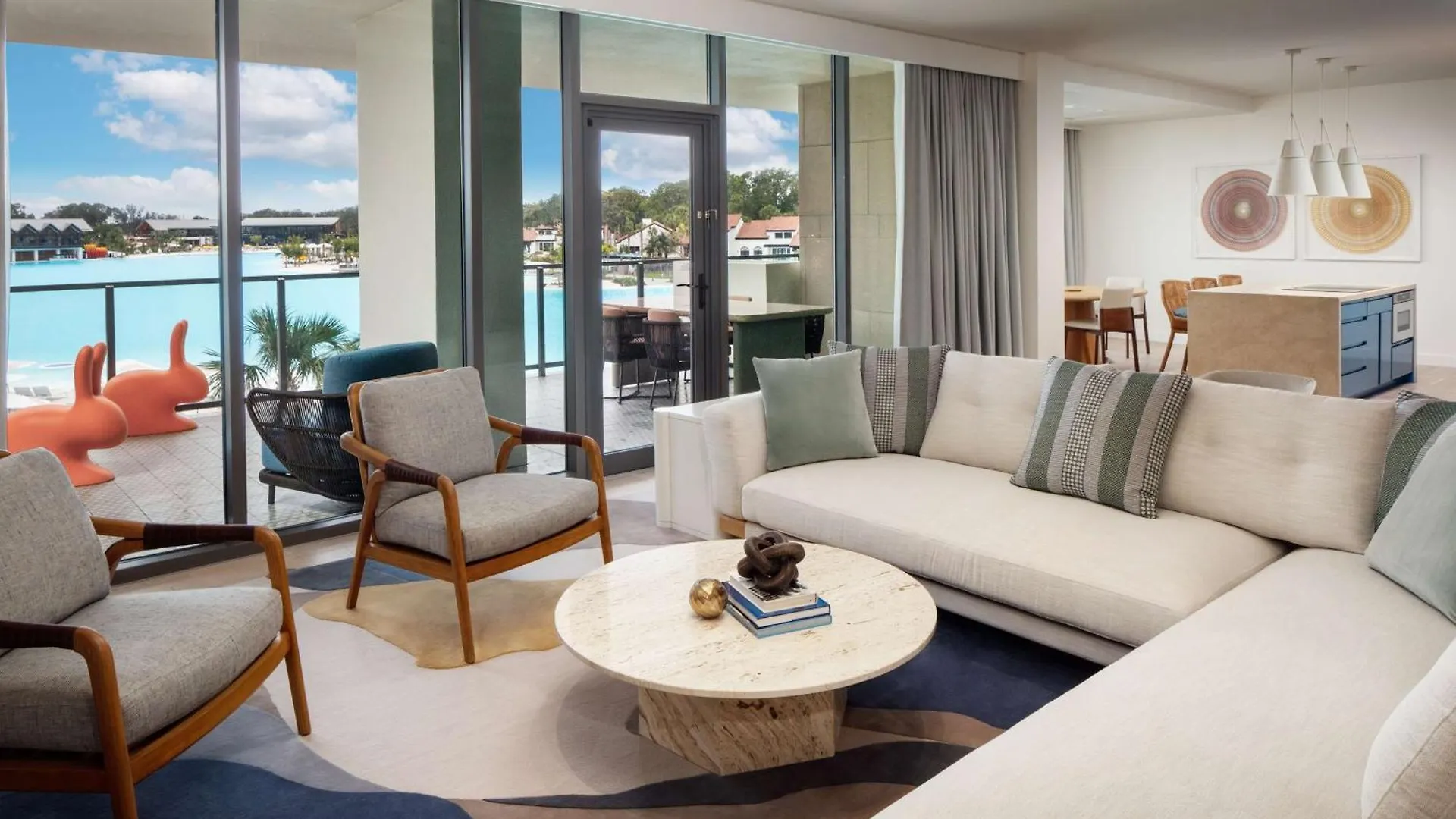 Conrad Semesteranläggning (resort)