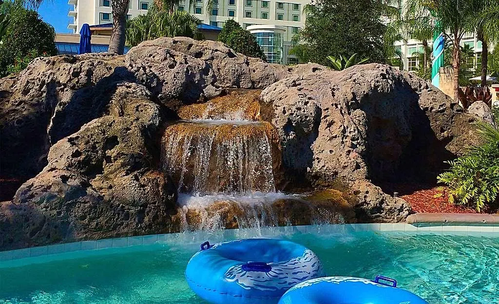 Hilton Orlando Resort