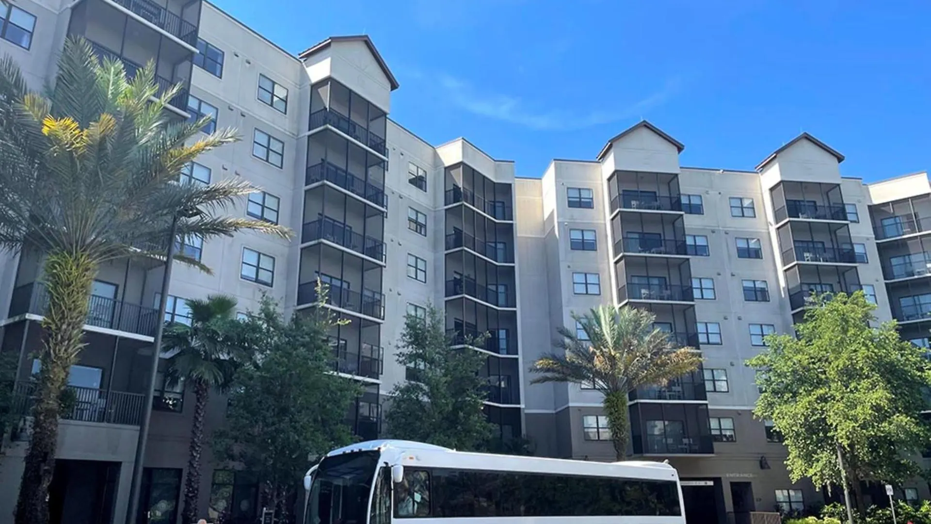 The Grove Resort & Water Park Orlando 4*