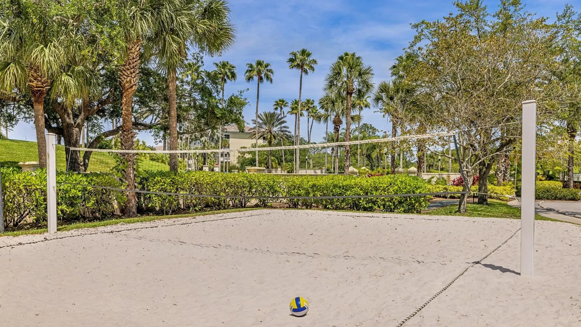 Resort Sheraton Vistana Villages Villas, I-drive Orlando 4*