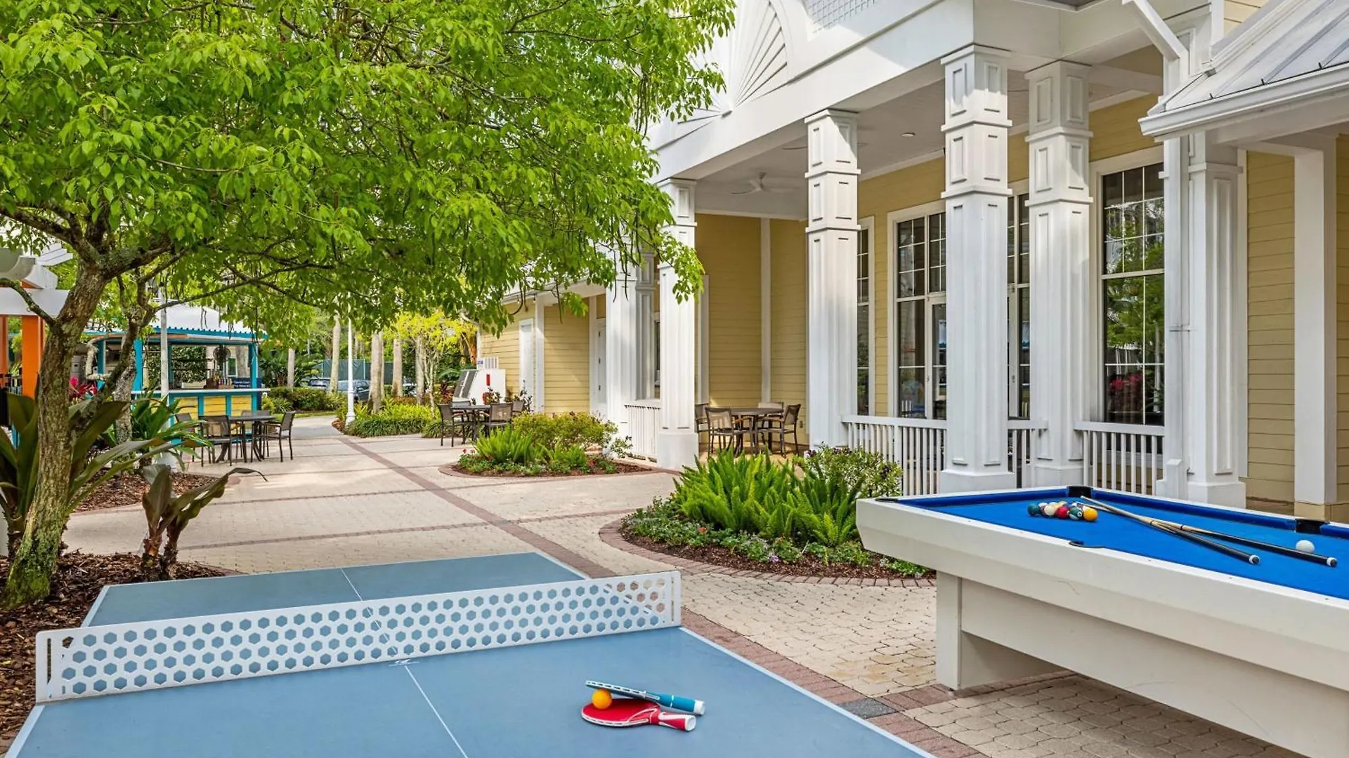 Sheraton Vistana Villages Villas, I-drive Orlando 4* Williamsburg