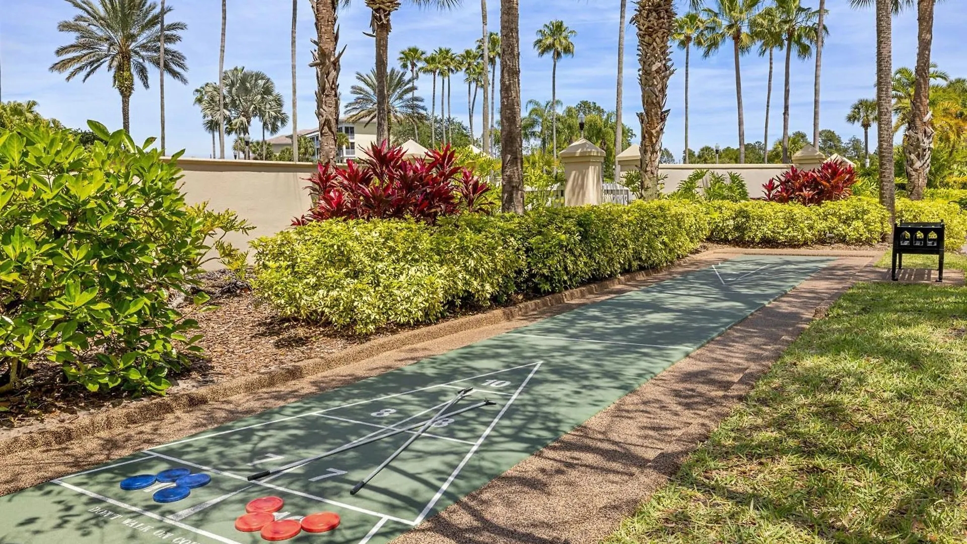 Resort Sheraton Vistana Villages Villas, I-drive Orlando