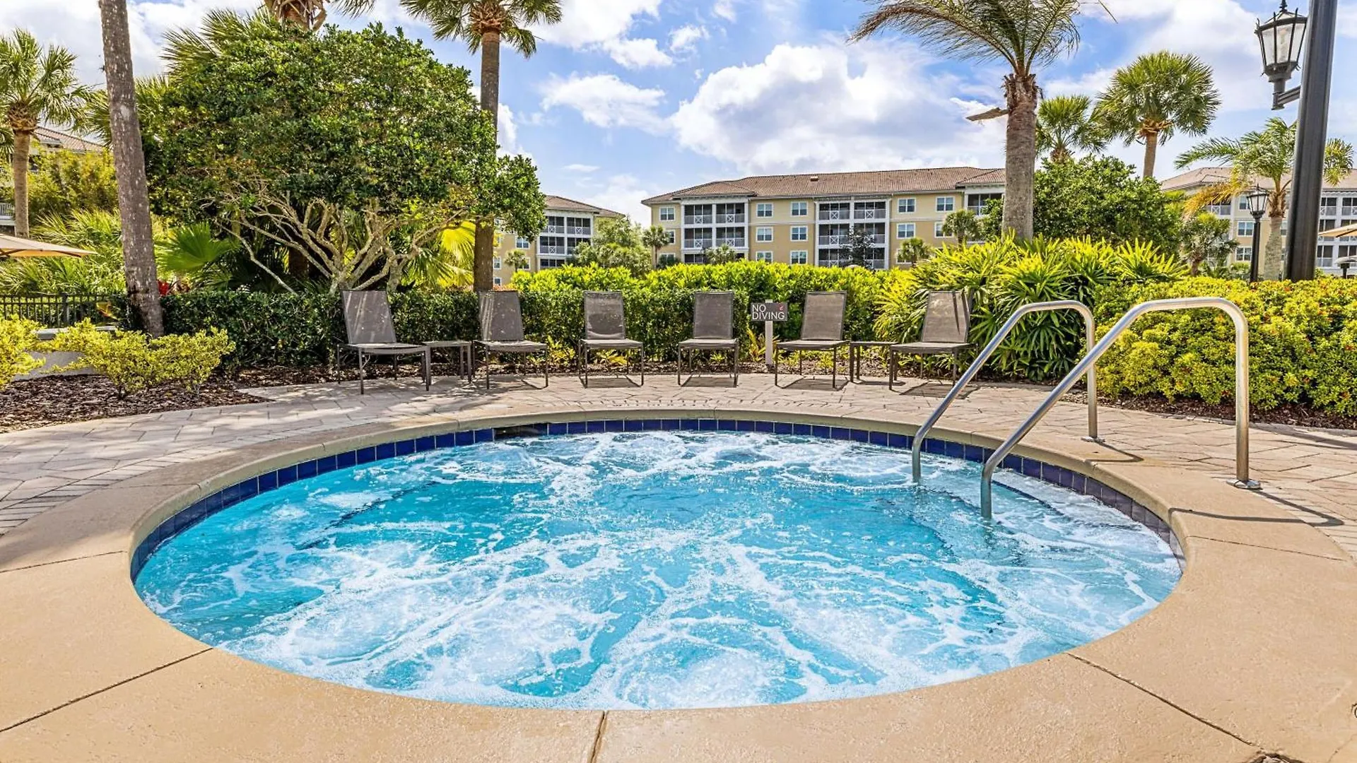 Sheraton Vistana Villages Villas, I-drive Orlando Resort 4*