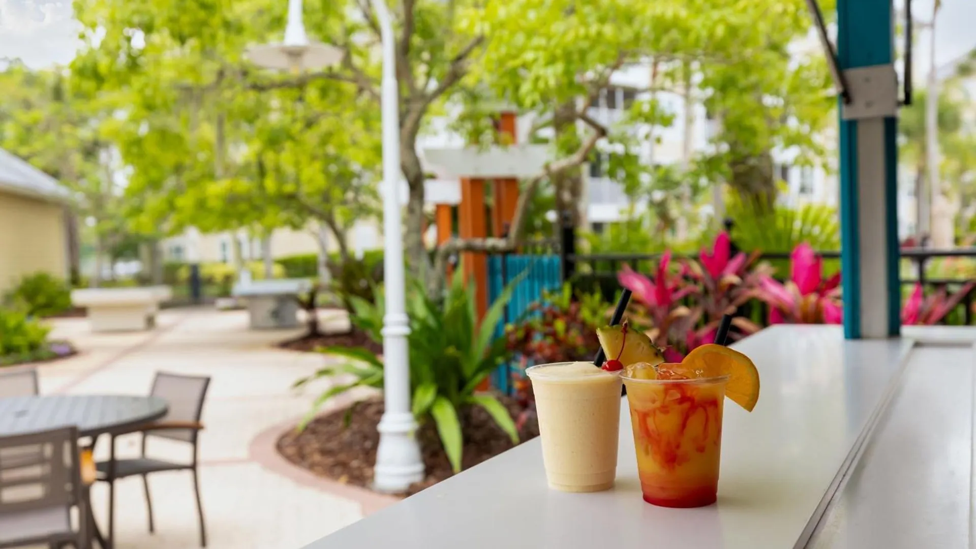 Resort Sheraton Vistana Villages Villas, I-drive Orlando
