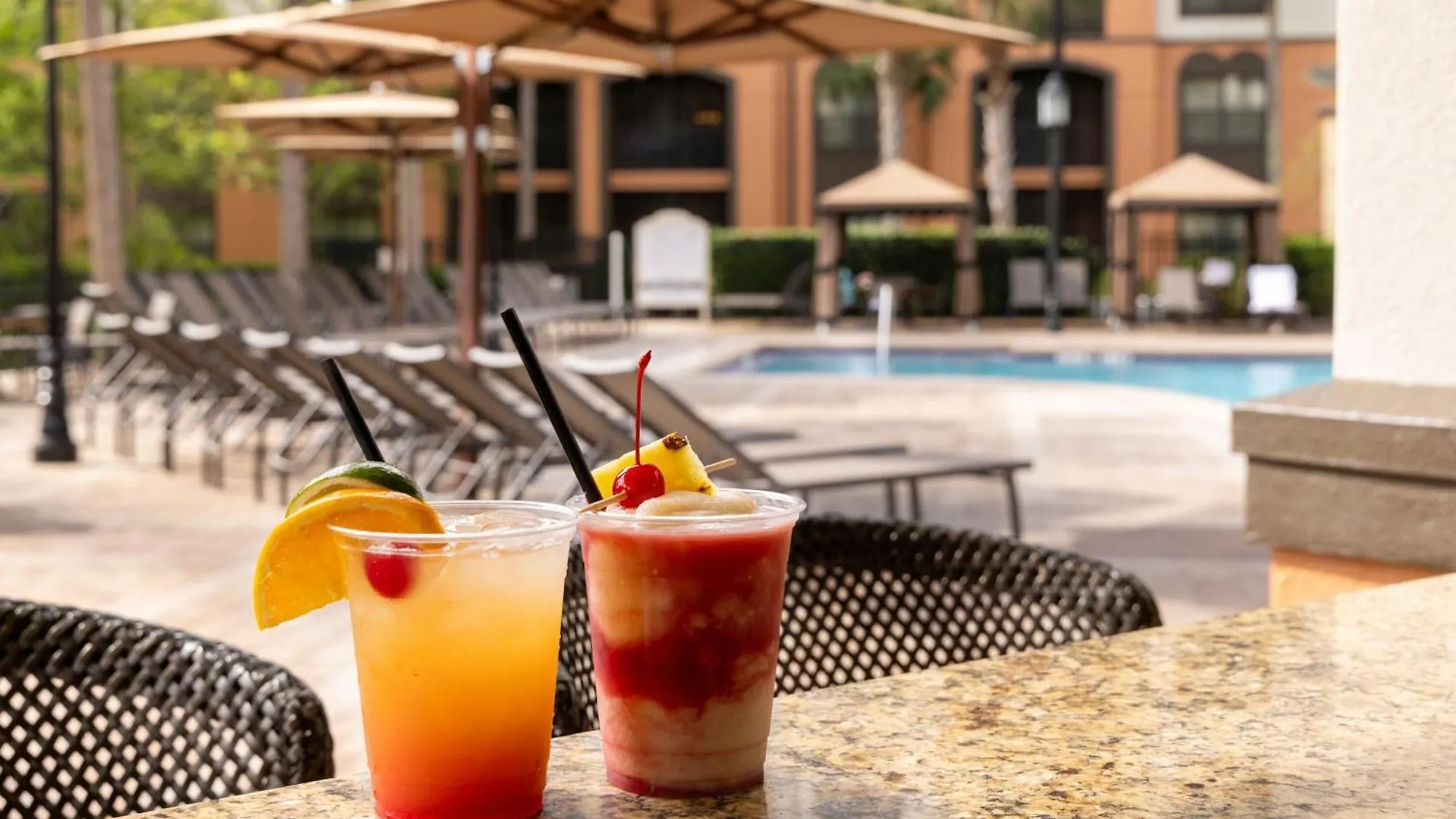 Resort Sheraton Vistana Villages Villas, I-drive Orlando 4*