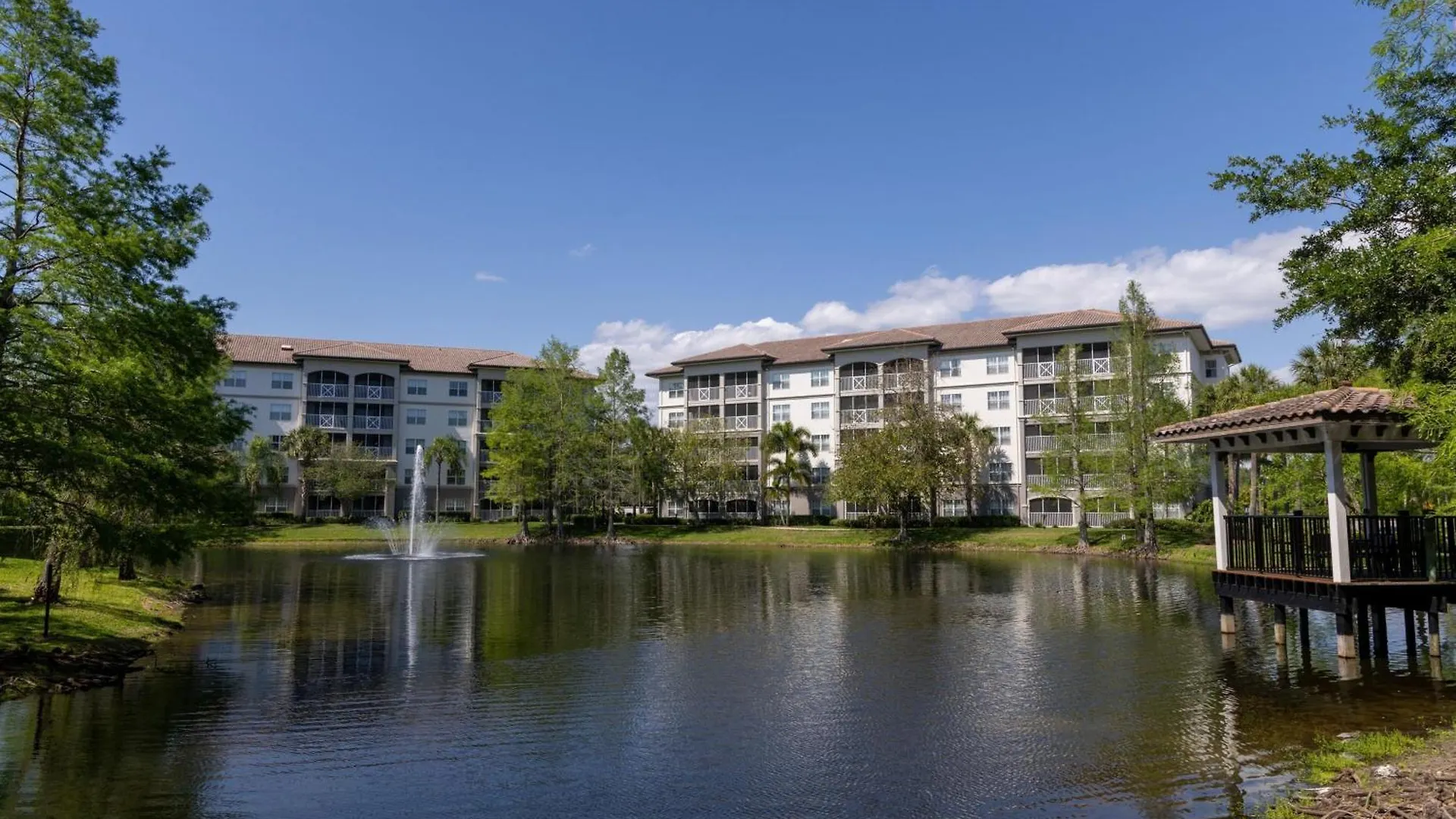 Resort Sheraton Vistana Villages Villas, I-drive Orlando Williamsburg