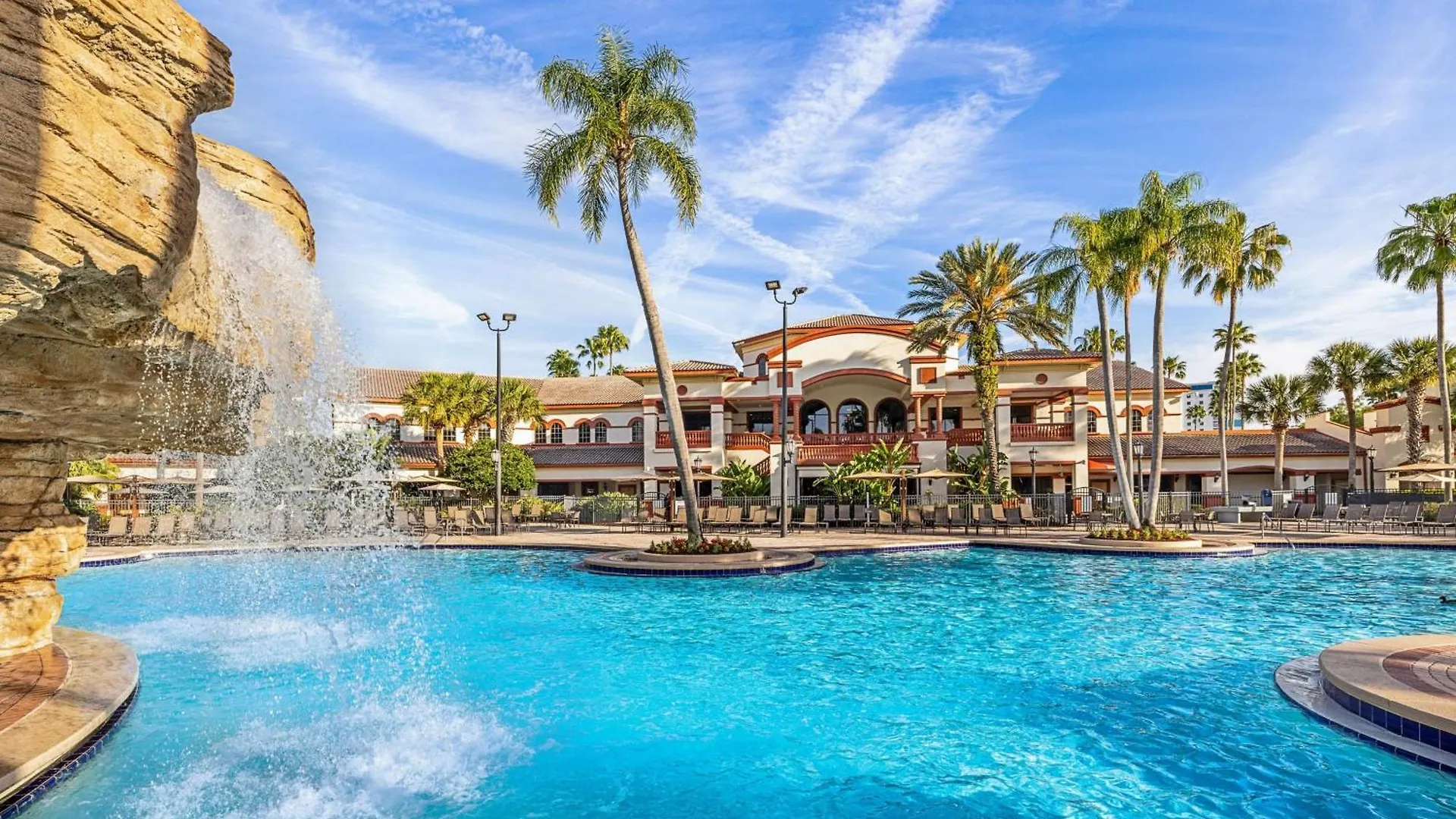 Sheraton Vistana Villages Villas, I-drive Orlando Resort 4*
