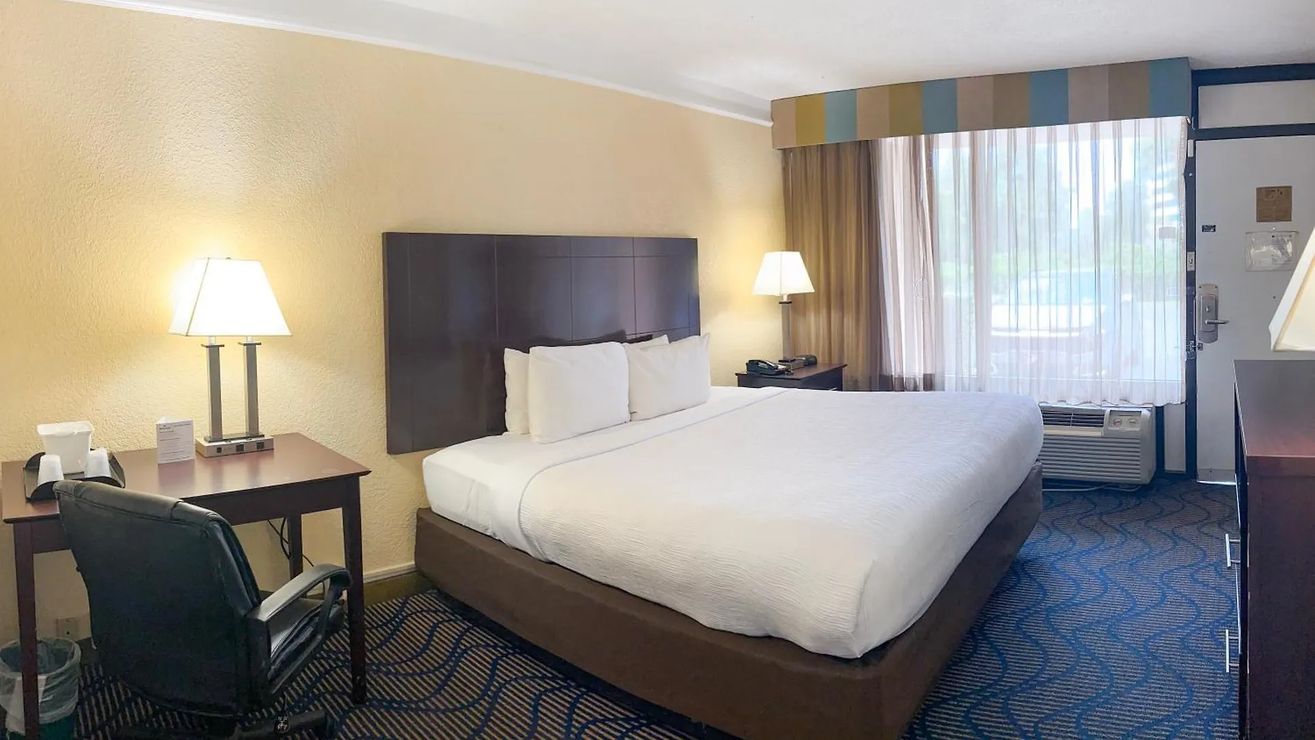 Sonohotel By Monreale Idrive Hotel Williamsburg