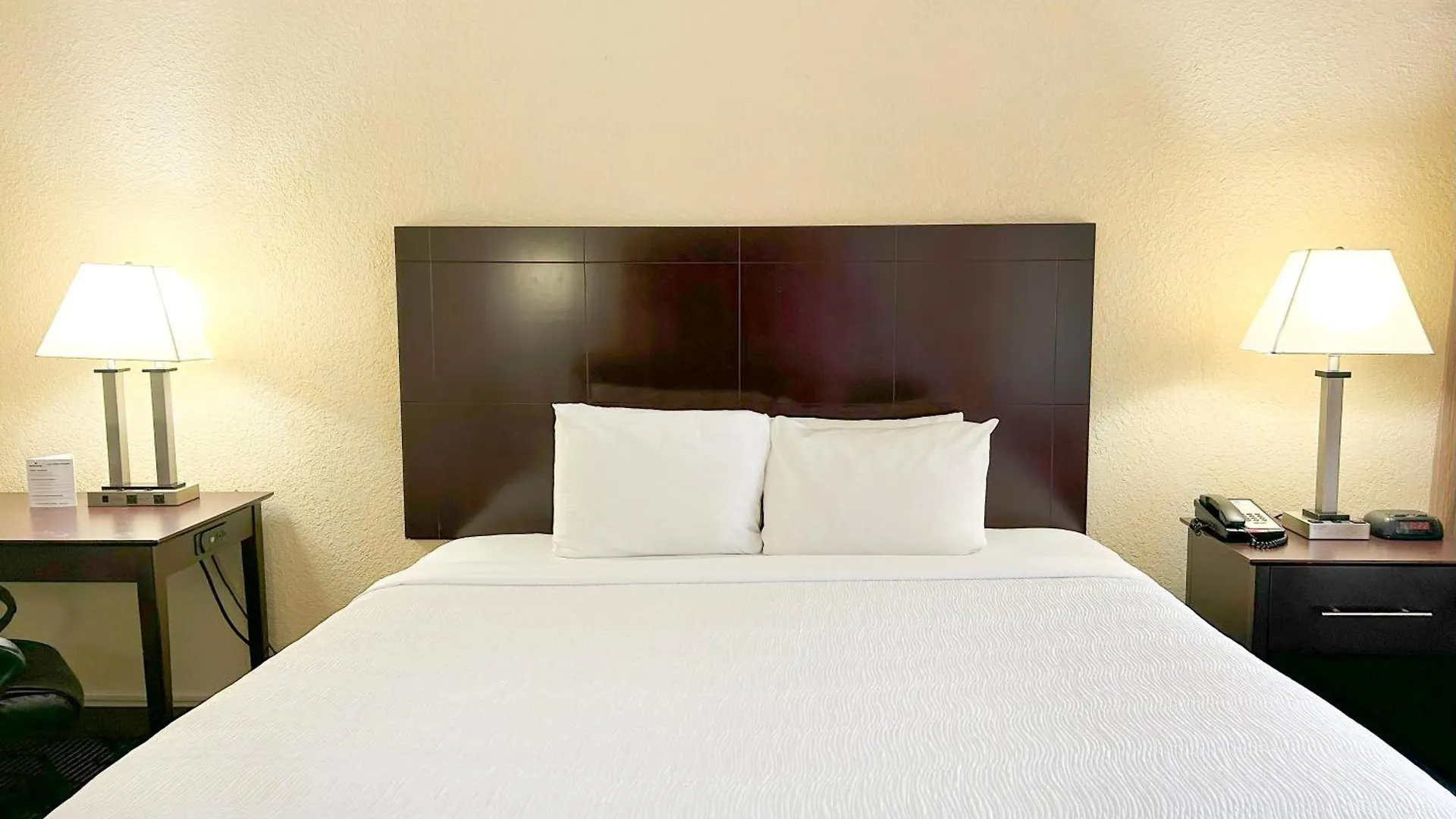 Sonohotel By Monreale Idrive