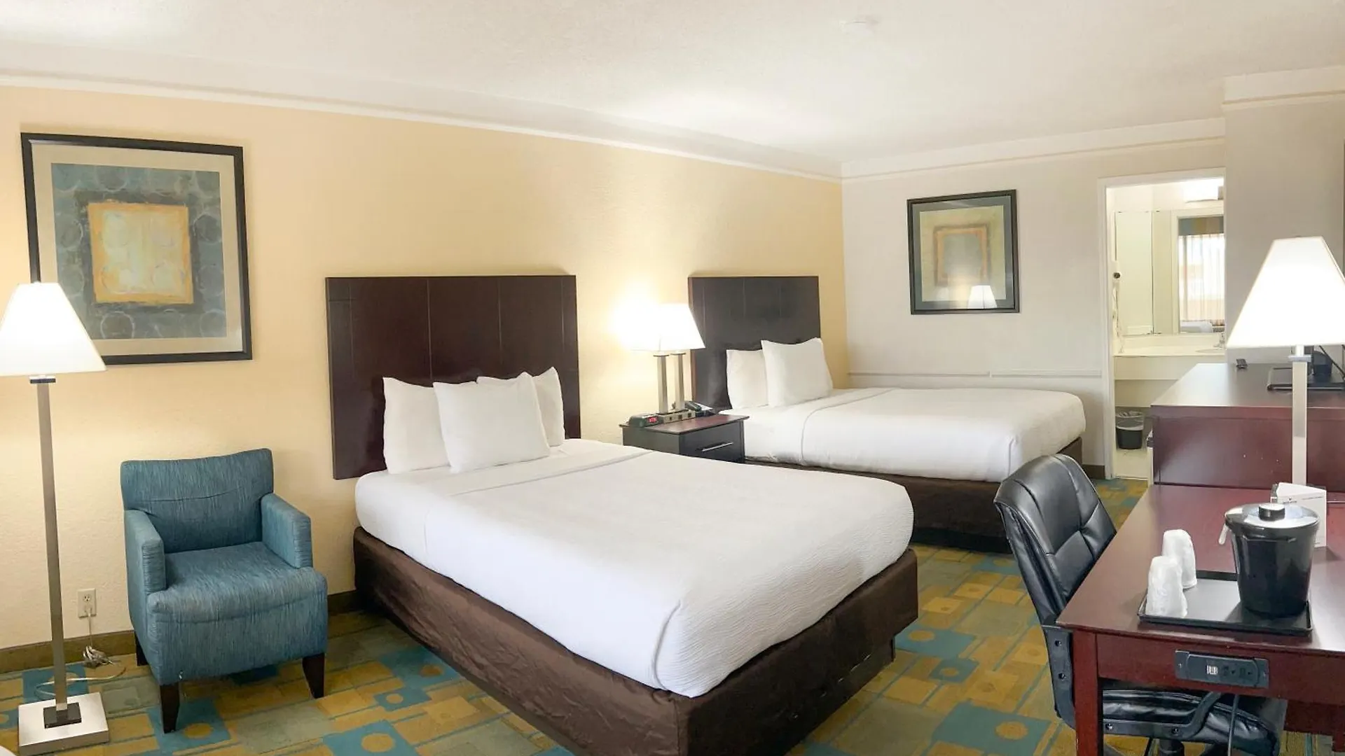 Sonohotel By Monreale Idrive Hotel