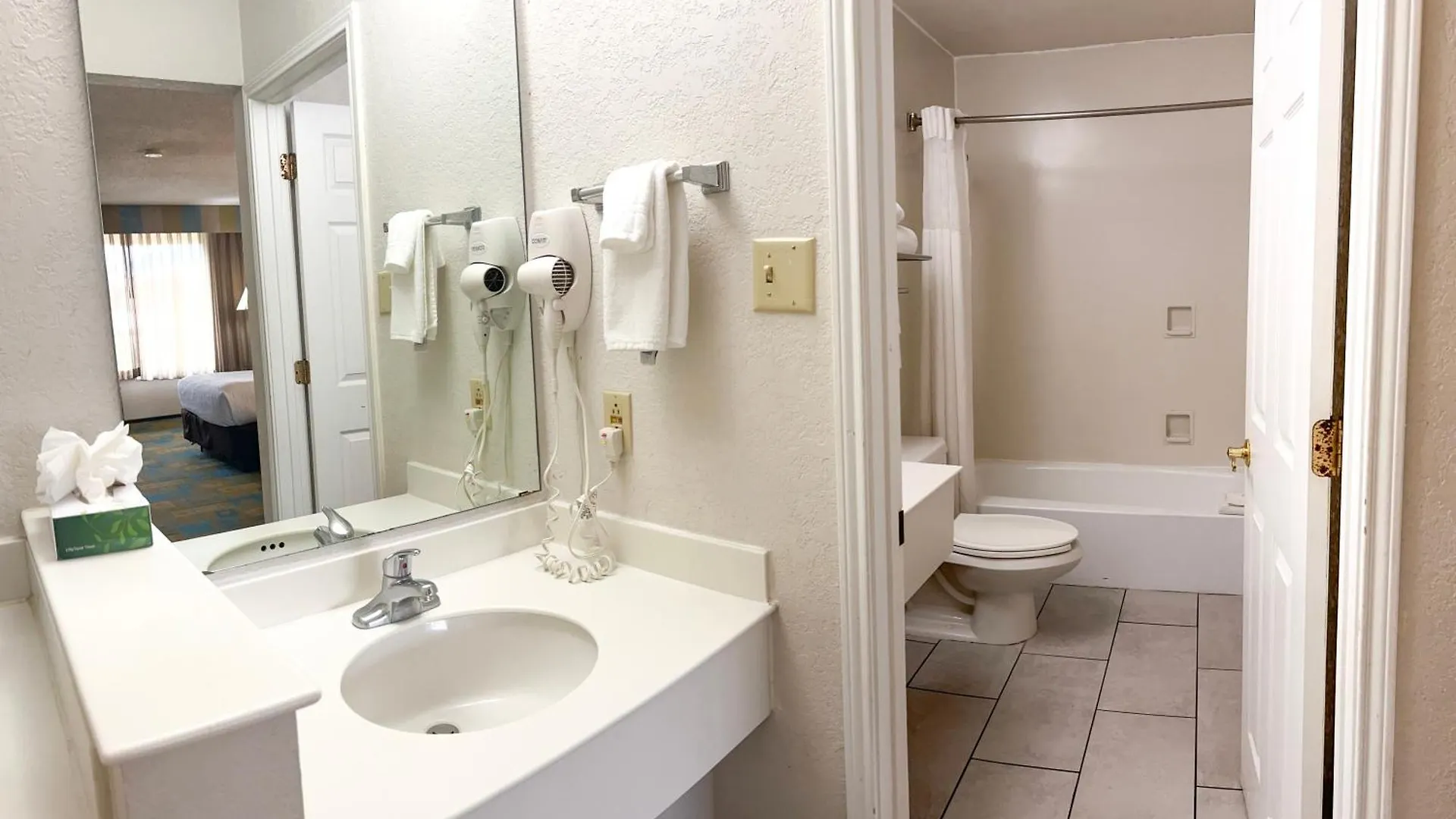 Sonohotel By Monreale Idrive Hotel Williamsburg