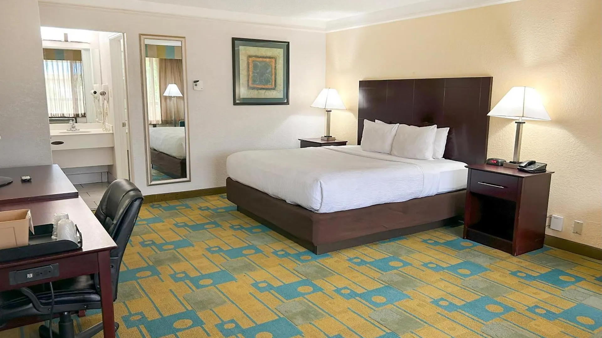 Sonohotel By Monreale Idrive Williamsburg