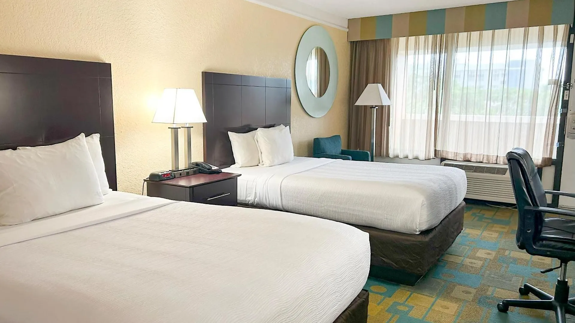 Sonohotel By Monreale Idrive Hotel