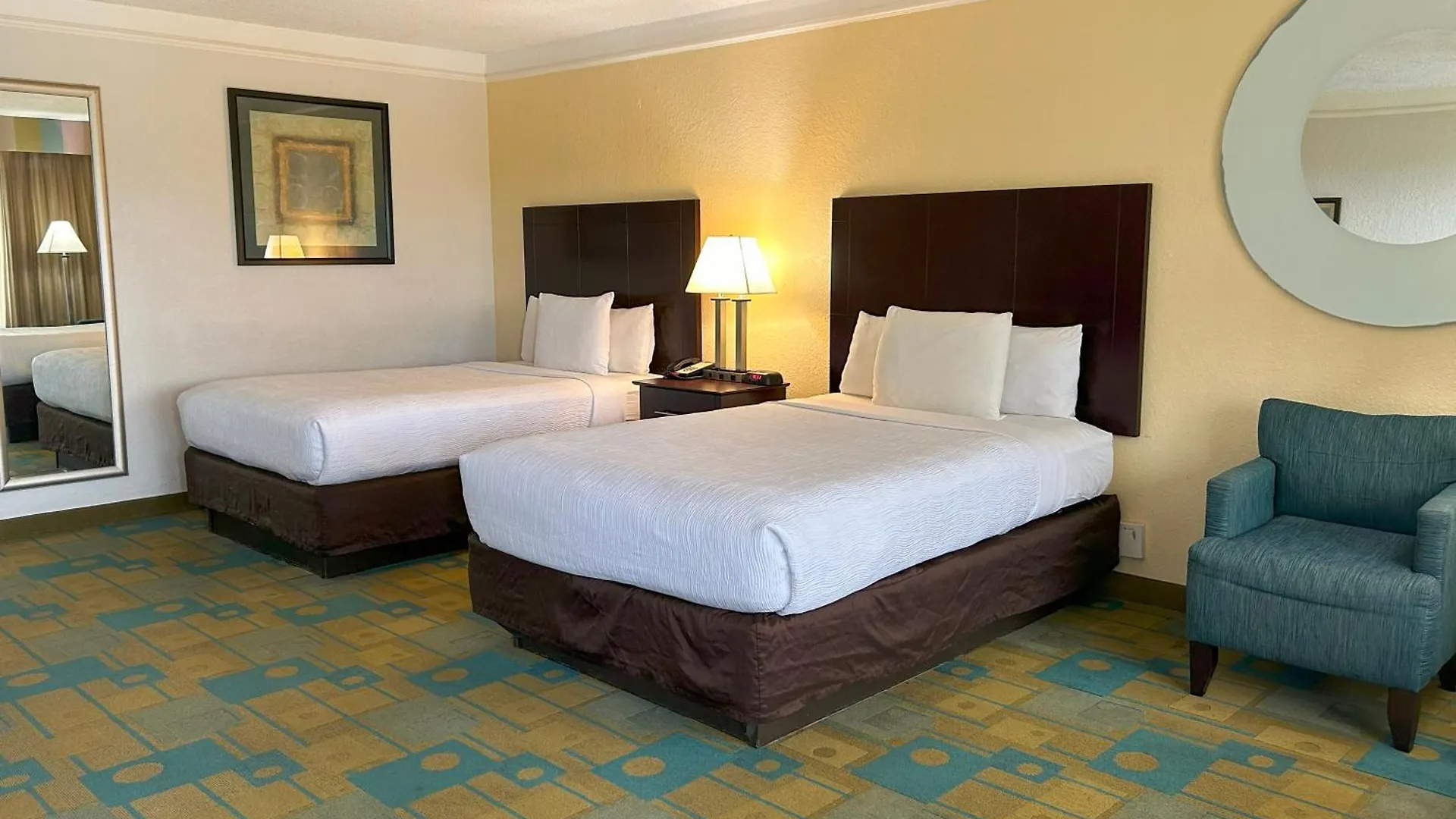 Hotel Sonohotel By Monreale Idrive 3*