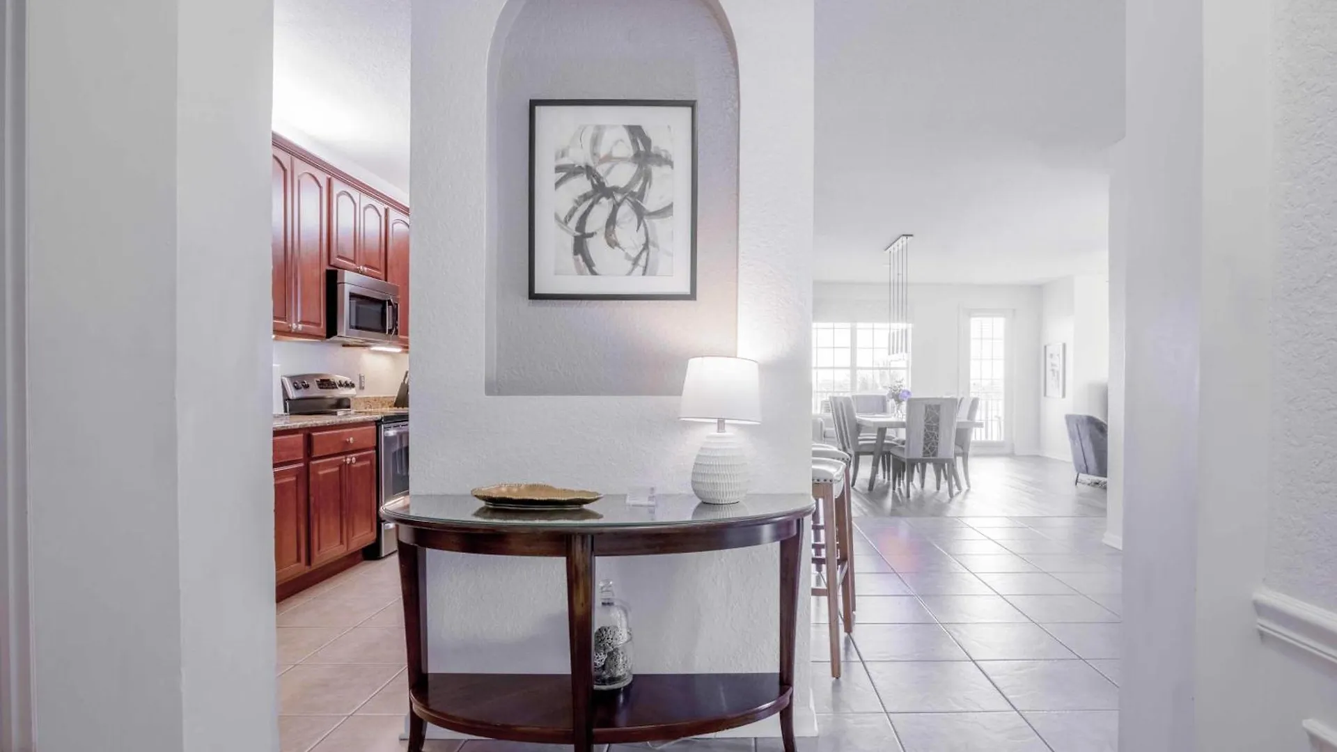 Tatil Evi New! Stunning Vista Cay Lakeview Panorama Near Theme Parks Walk To Convention Center And Int'l Drive *