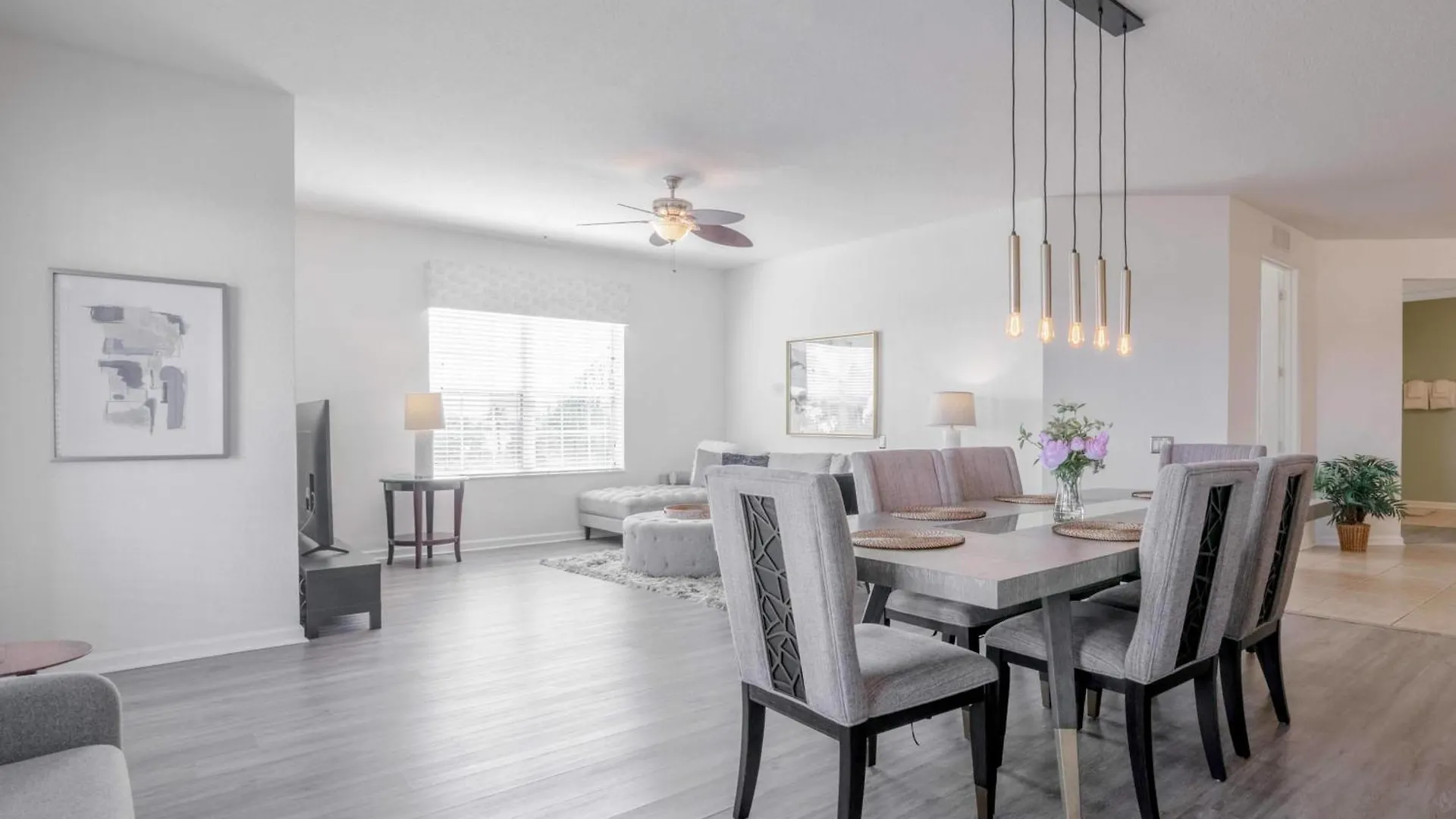 New! Stunning Vista Cay Lakeview Panorama Near Theme Parks Walk To Convention Center And Int'l Drive Tatil Evi Orlando