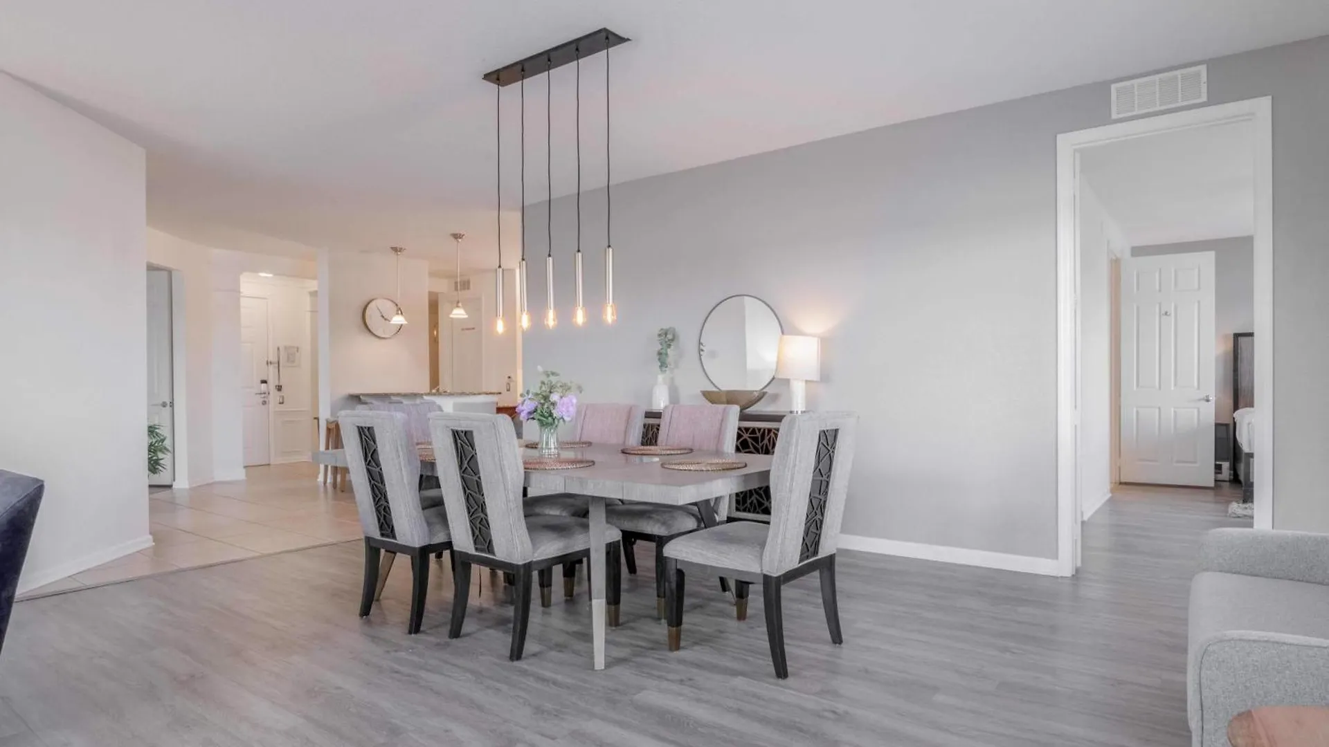 New! Stunning Vista Cay Lakeview Panorama Near Theme Parks Walk To Convention Center And Int'l Drive *