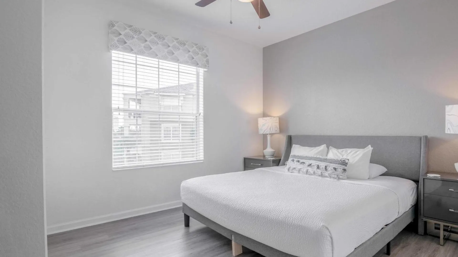 New! Stunning Vista Cay Lakeview Panorama Near Theme Parks Walk To Convention Center And Int'l Drive Tatil Evi