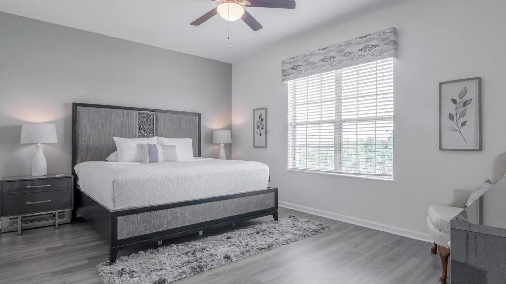 New! Stunning Vista Cay Lakeview Panorama Near Theme Parks Walk To Convention Center And Int'l Drive Tatil Evi *