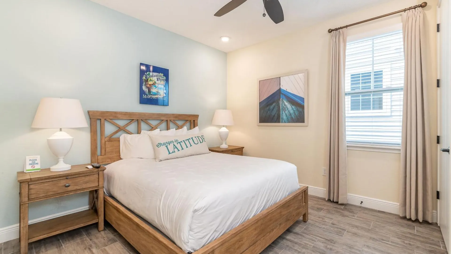 Ferienhaus High Tide With Private Pool Near With Margaritaville Access - 8053su