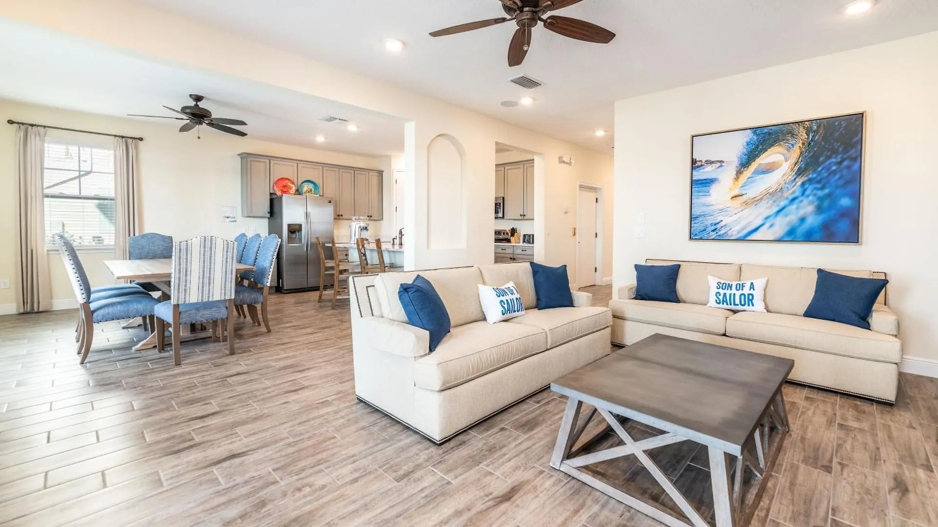 High Tide With Private Pool Near With Margaritaville Access - 8053su * Orlando