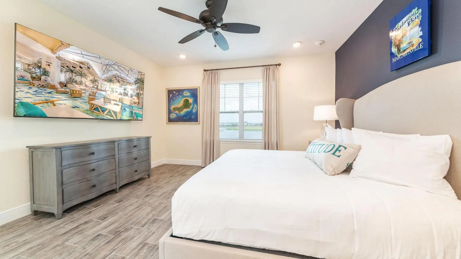 High Tide With Private Pool Near With Margaritaville Access - 8053su Ferienhaus *