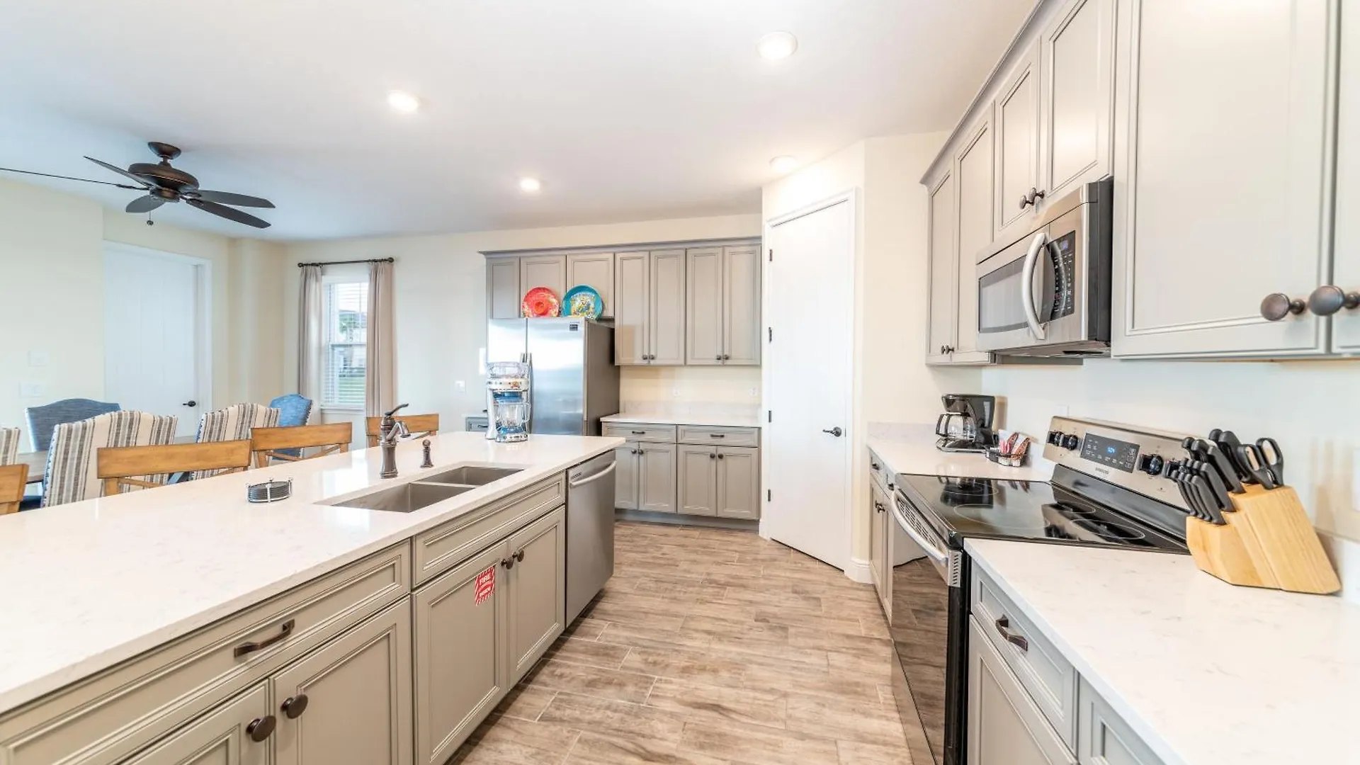 Ferienhaus High Tide With Private Pool Near With Margaritaville Access - 8053su *