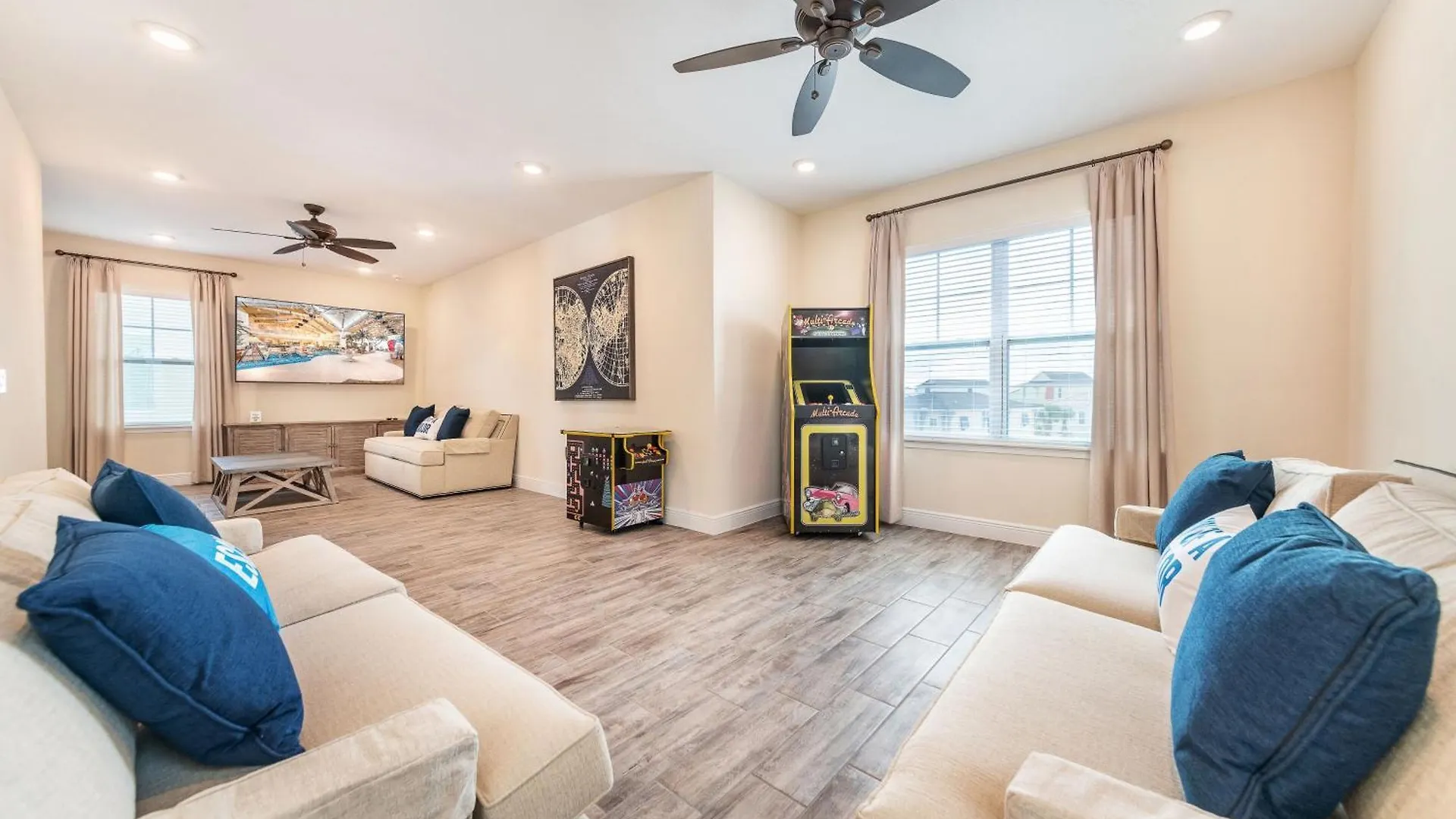 Ferienhaus High Tide With Private Pool Near With Margaritaville Access - 8053su Orlando