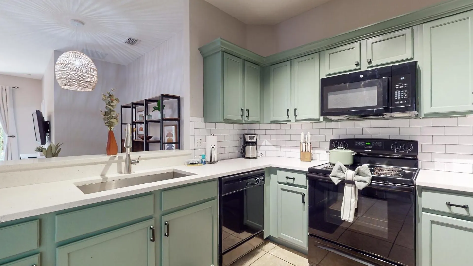 Holiday home Mickey Manor - Oakwater *