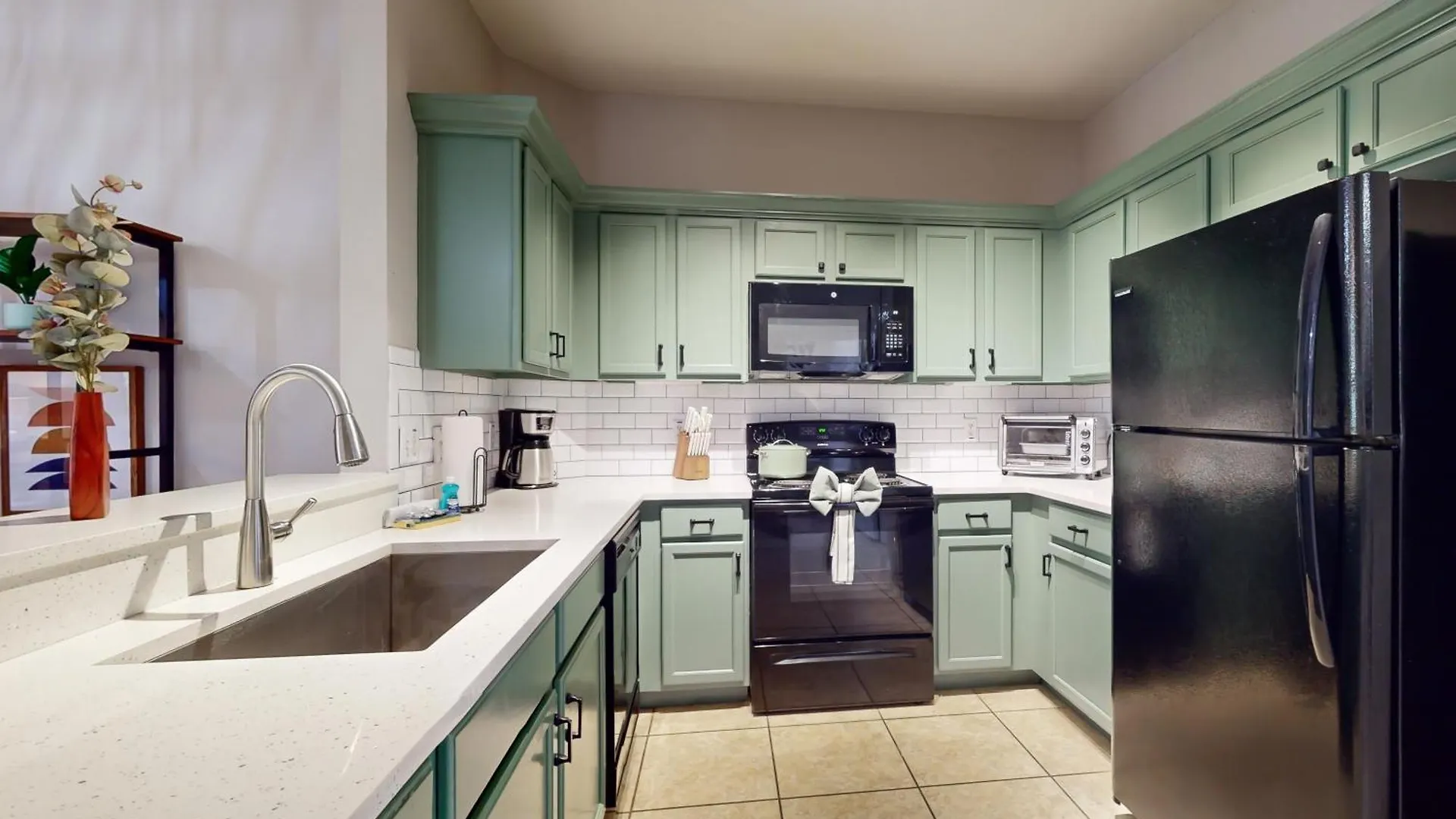 Mickey Manor - Oakwater Holiday home *