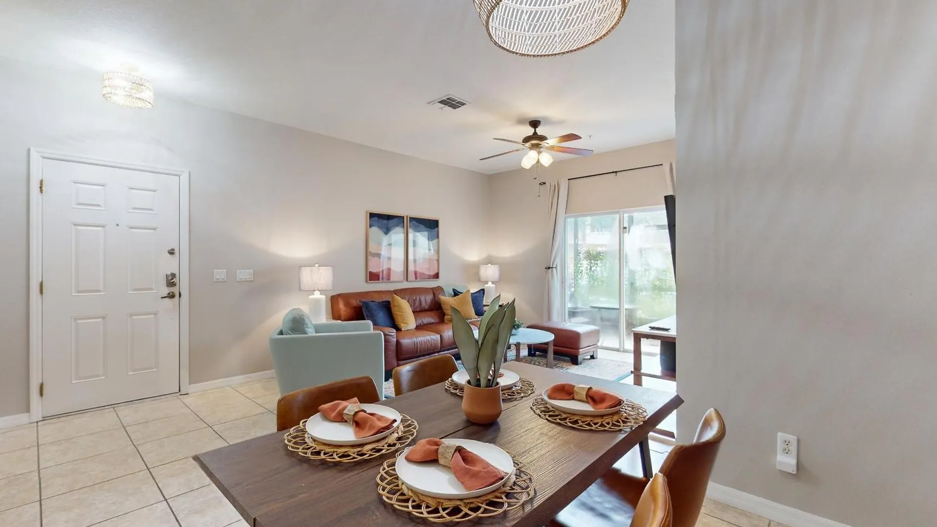 Holiday home Mickey Manor - Oakwater *