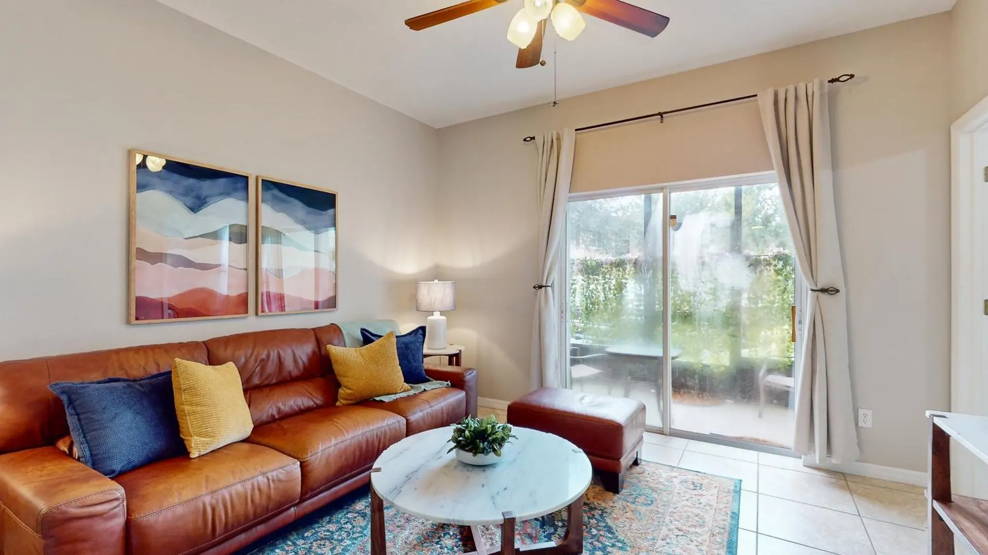 Holiday home Mickey Manor - Oakwater
