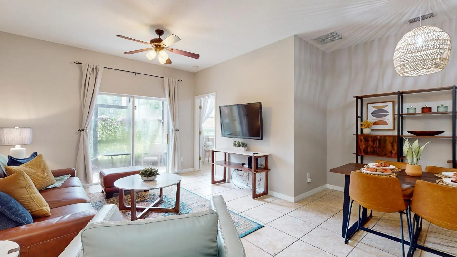 Mickey Manor - Oakwater Holiday home *
