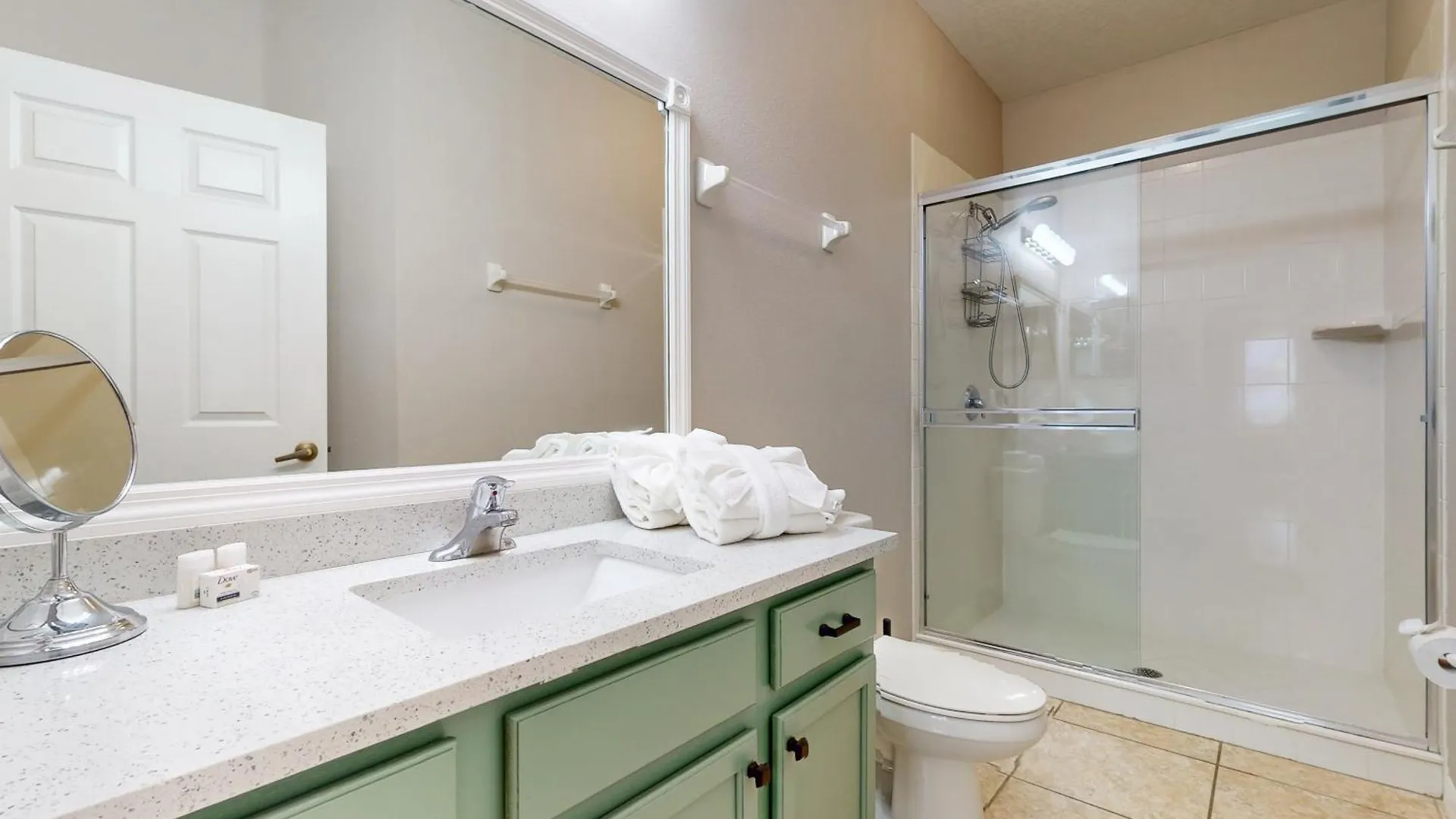 Holiday home Mickey Manor - Oakwater *
