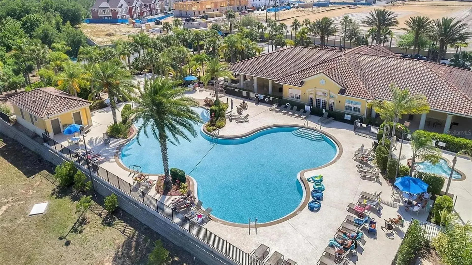 Mickey Manor - Oakwater * Orlando