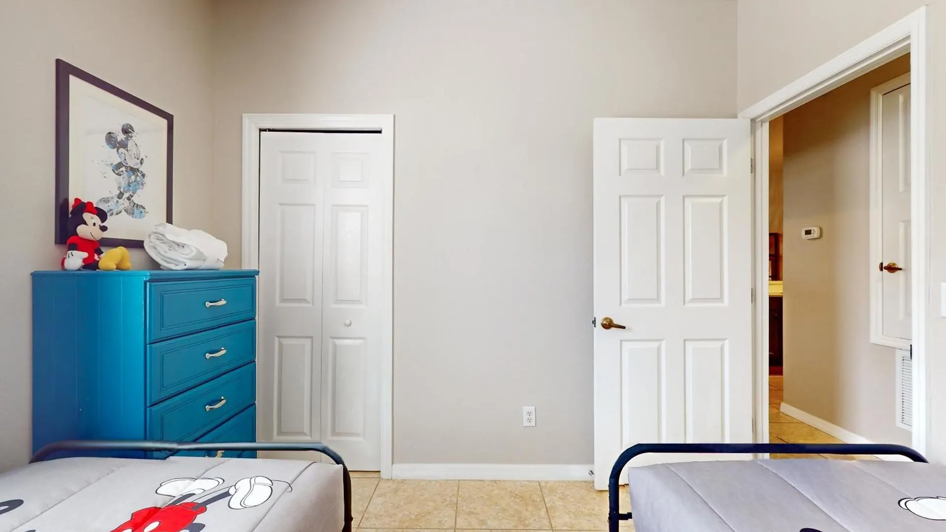 Holiday home Mickey Manor - Oakwater *