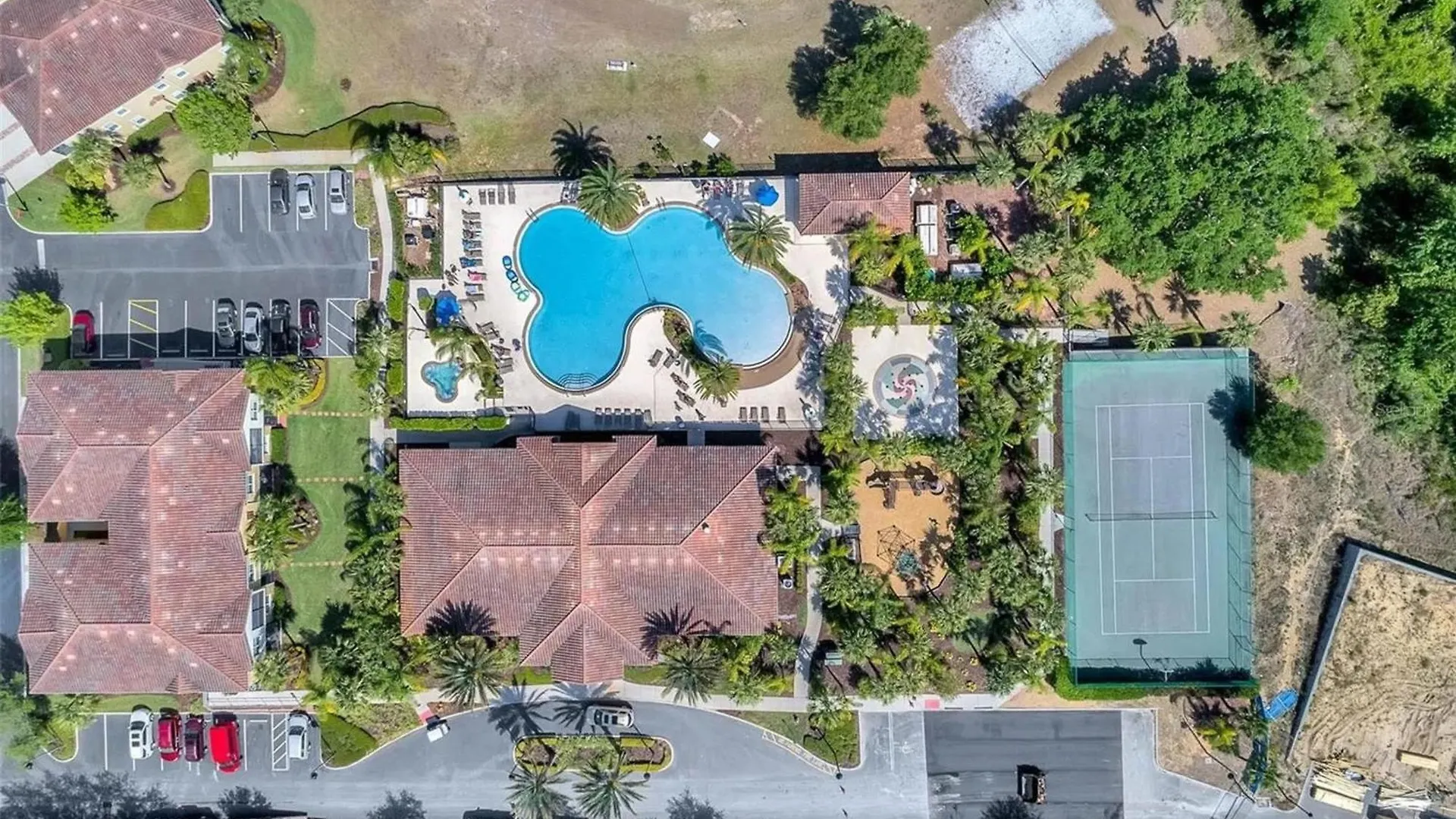 Mickey Manor - Oakwater Holiday home *