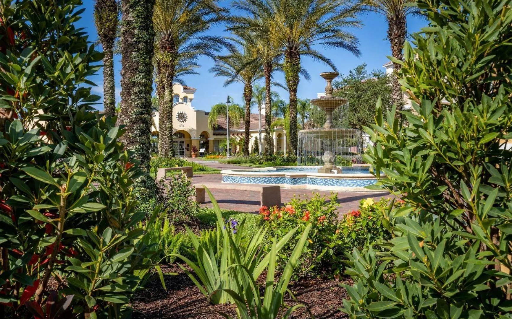 Gorgeous In At Vista Cay Vc5000 * Orlando