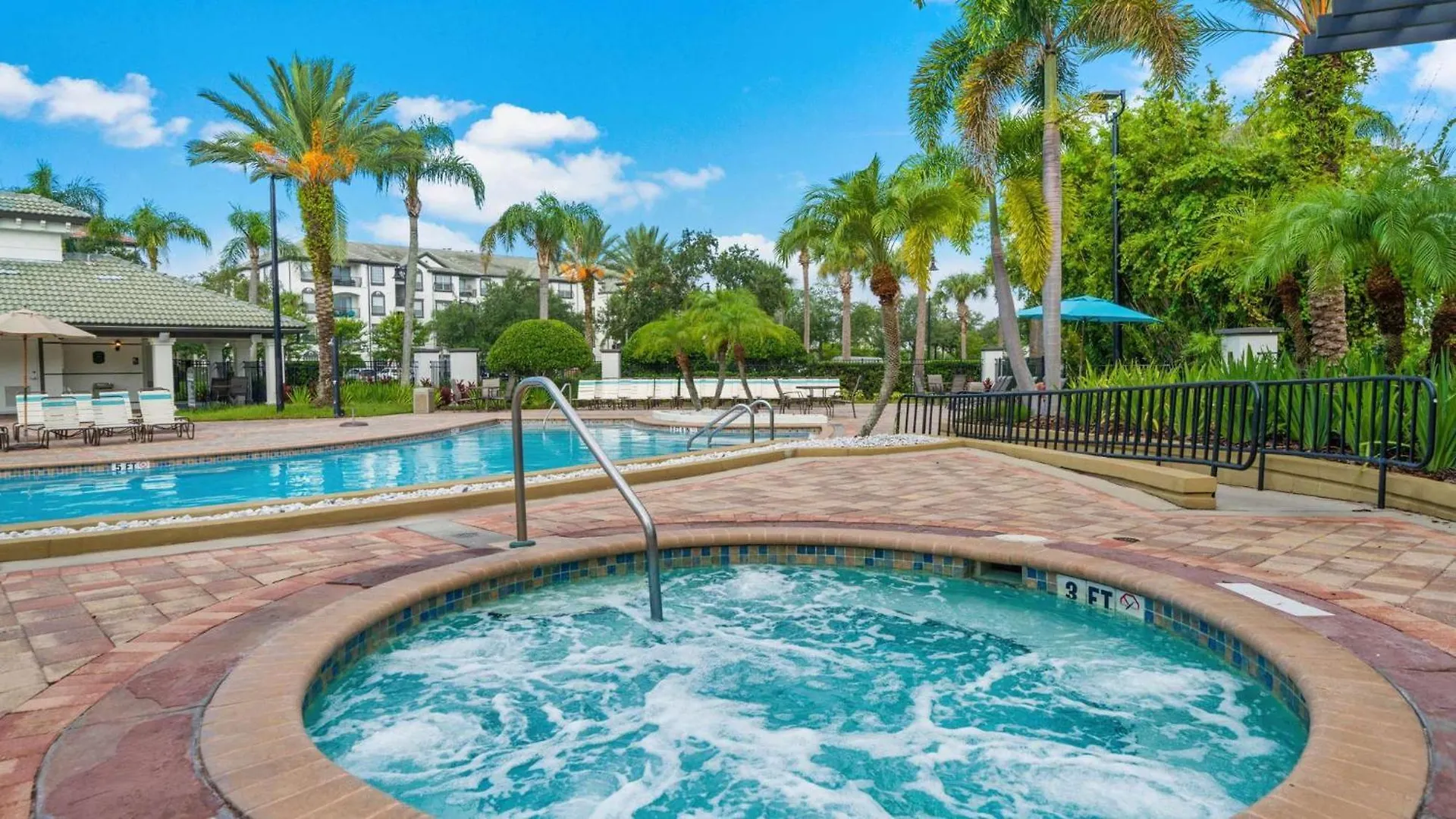 New! Stunning Vista Cay Lakeview Panorama Near Theme Parks Walk To Convention Center And Int'l Drive *