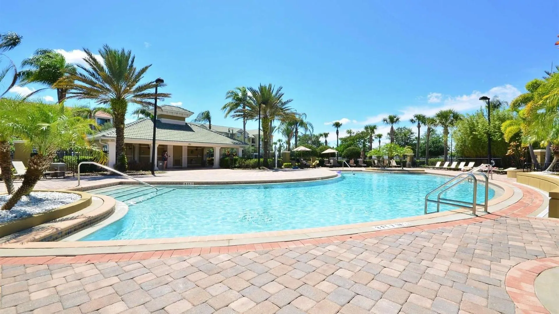 New! Stunning Vista Cay Lakeview Panorama Near Theme Parks Walk To Convention Center And Int'l Drive * Orlando
