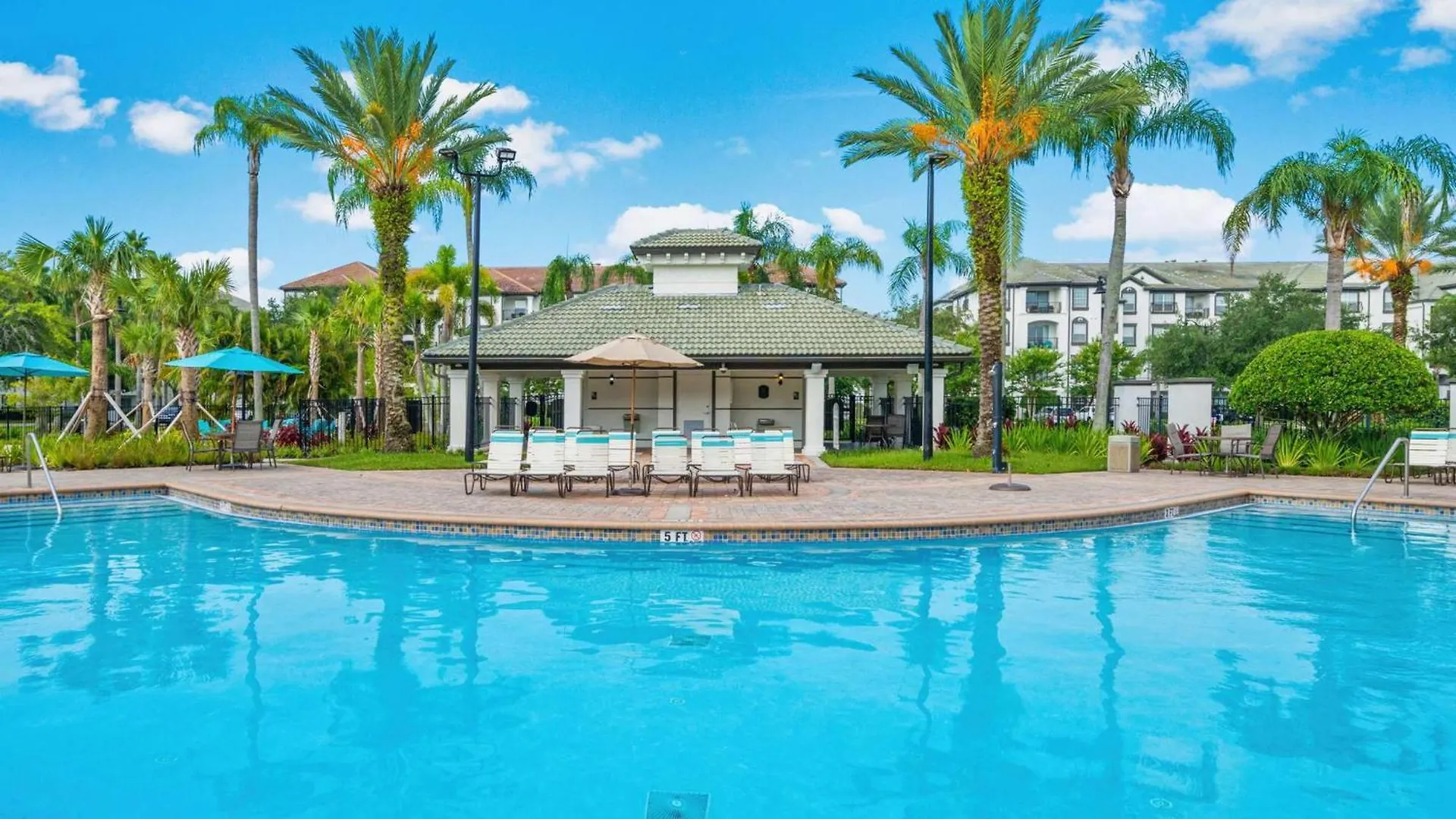 New! Stunning Vista Cay Lakeview Panorama Near Theme Parks Walk To Convention Center And Int'l Drive