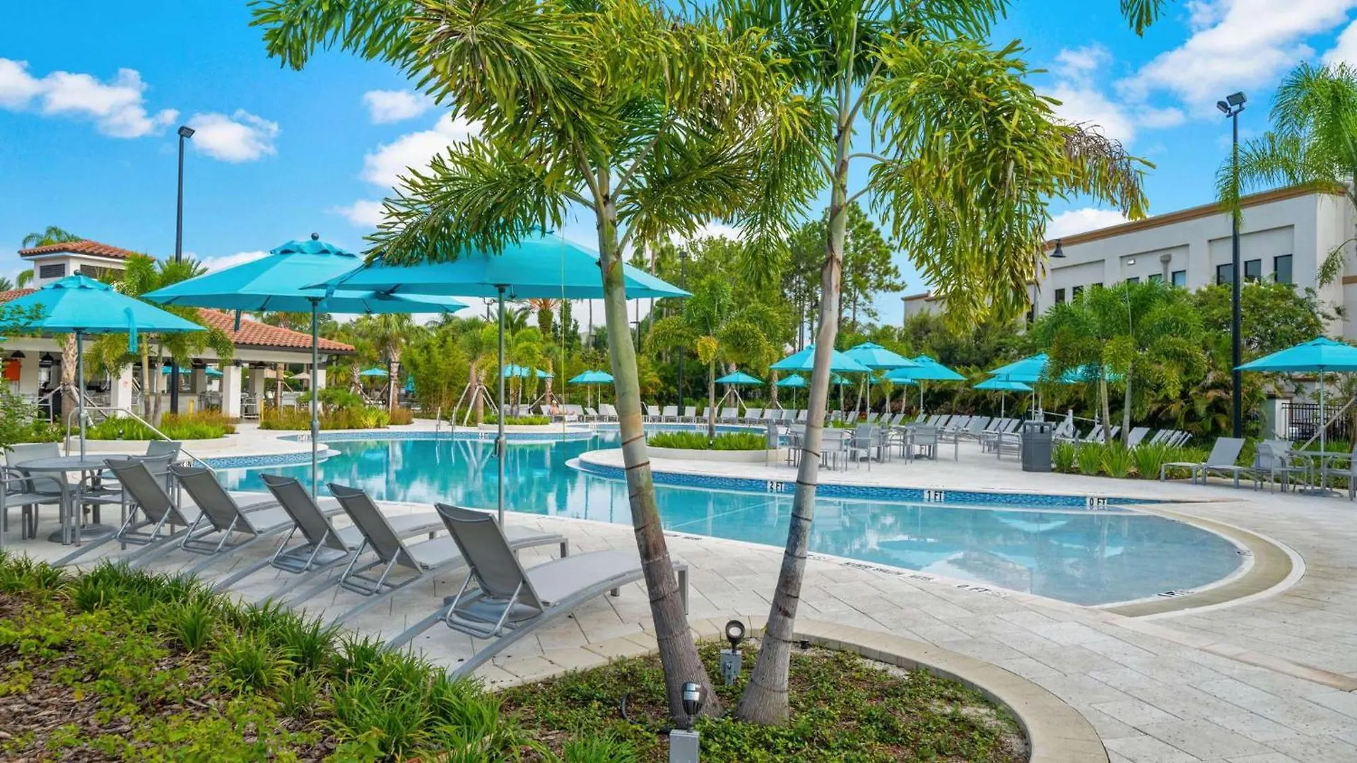 New! Stunning Vista Cay Lakeview Panorama Near Theme Parks Walk To Convention Center And Int'l Drive Tatil Evi