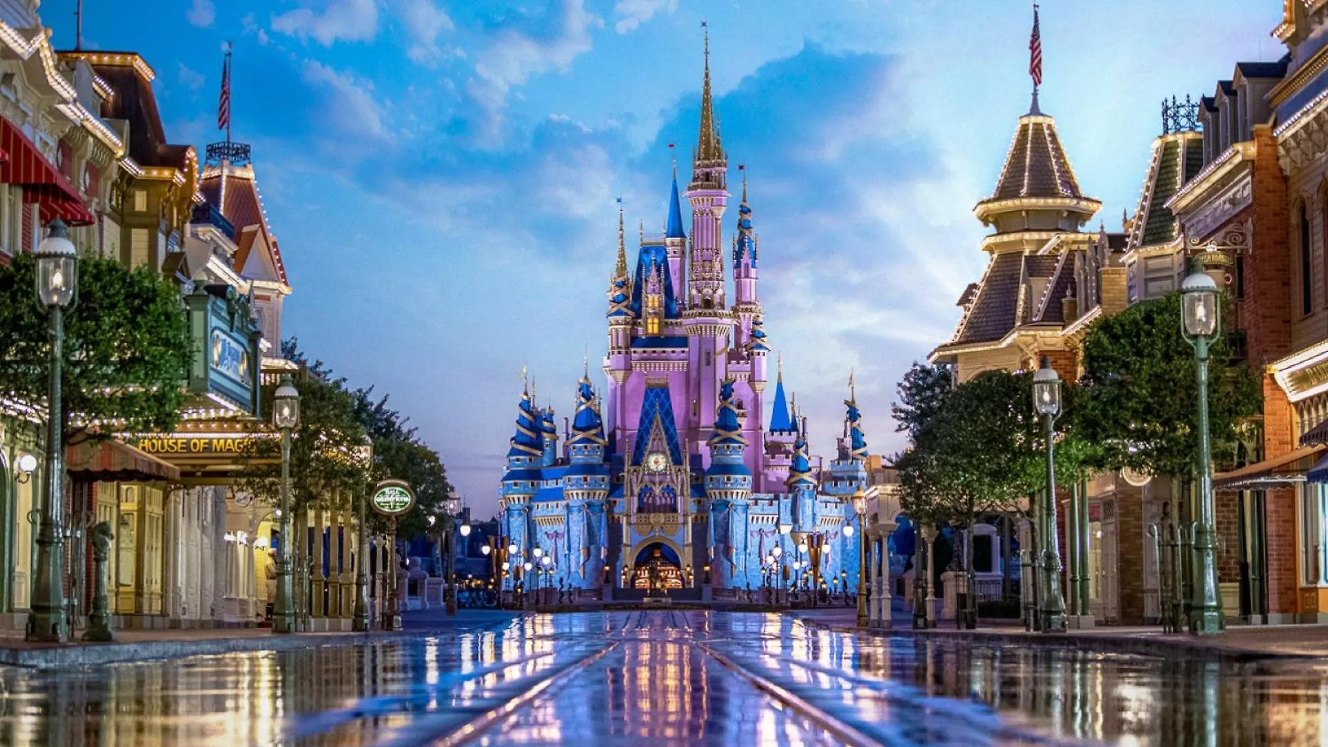 Hotell Holiday Express & International Airport By Ihg Orlando