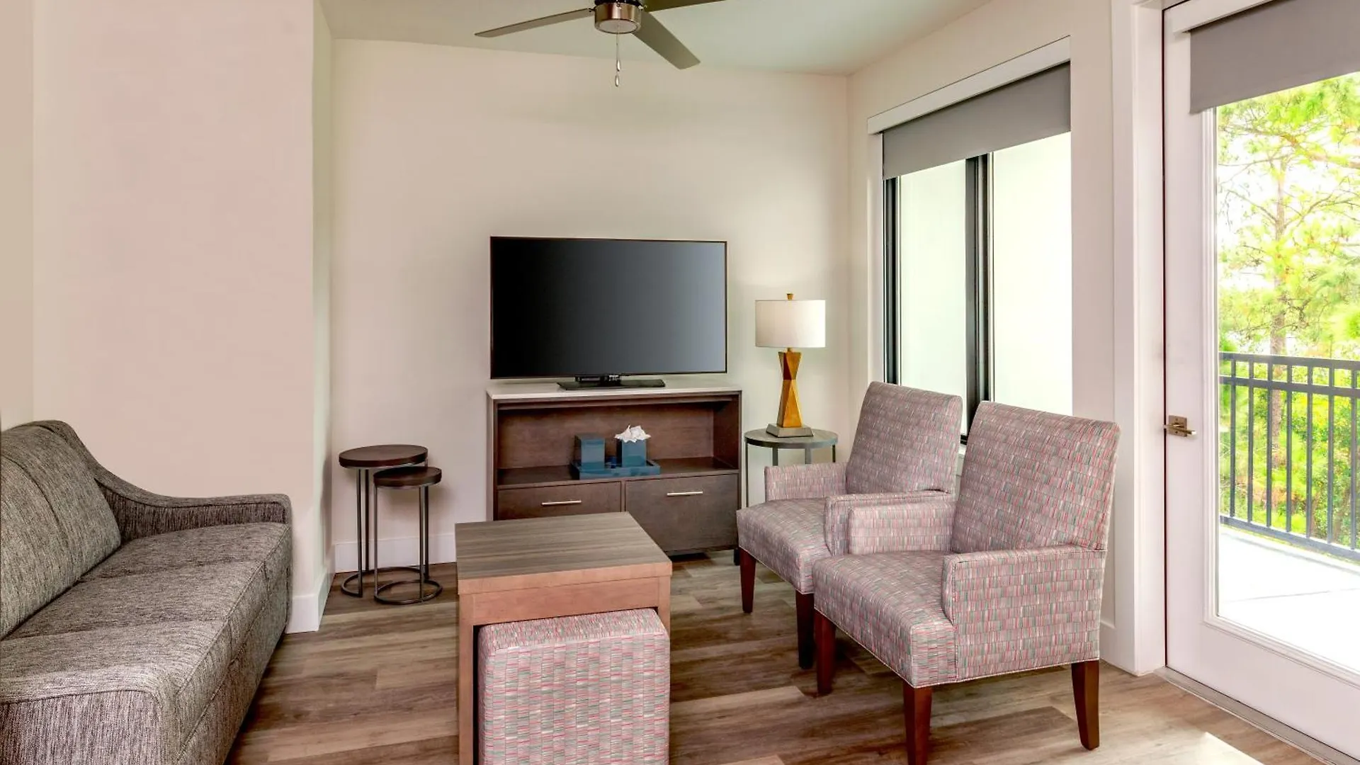 The Grove Resort & Water Park Orlando Semesteranläggning (resort) Four Corners