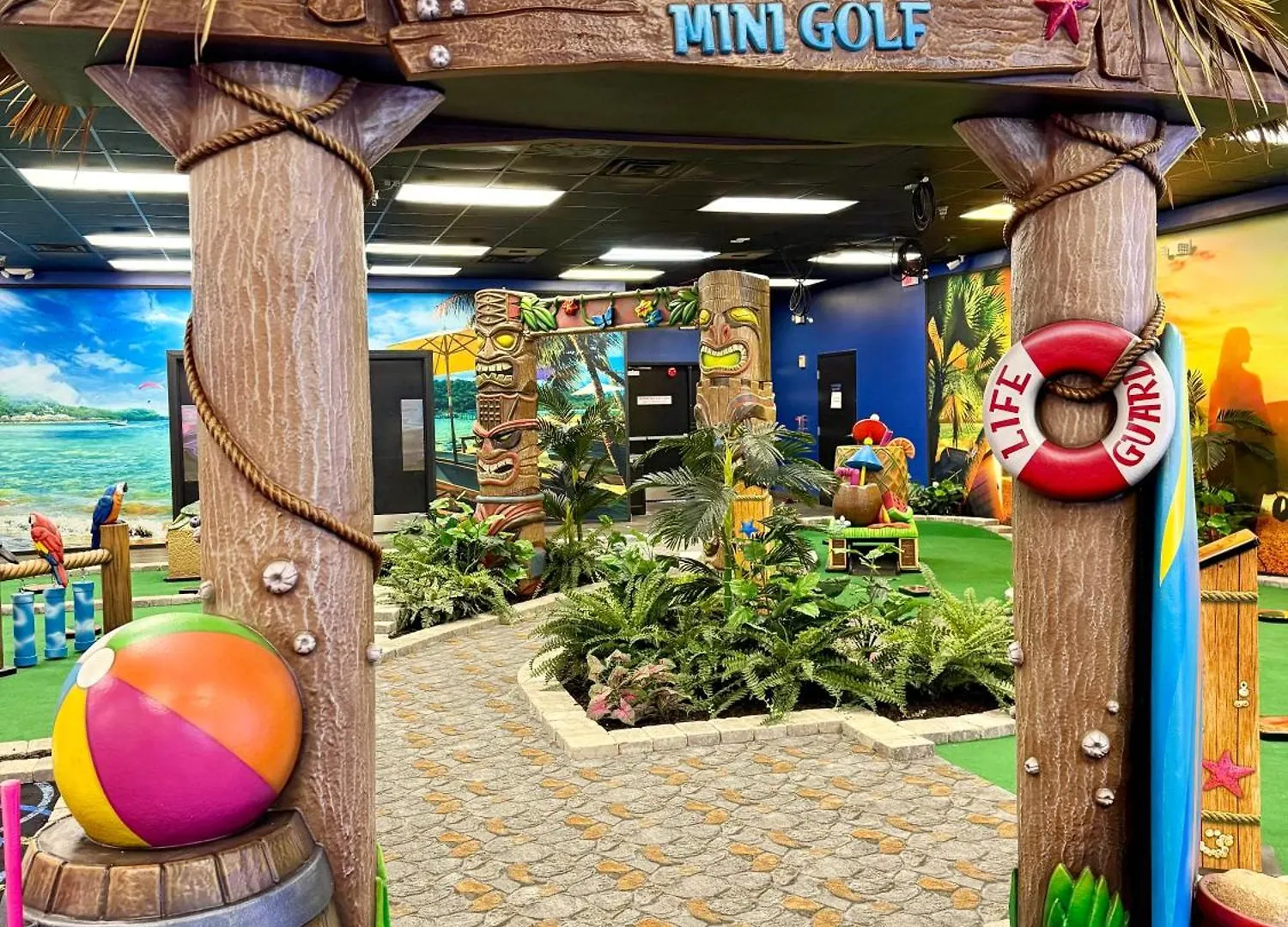 Coco Key & Water Park Resort Orlando