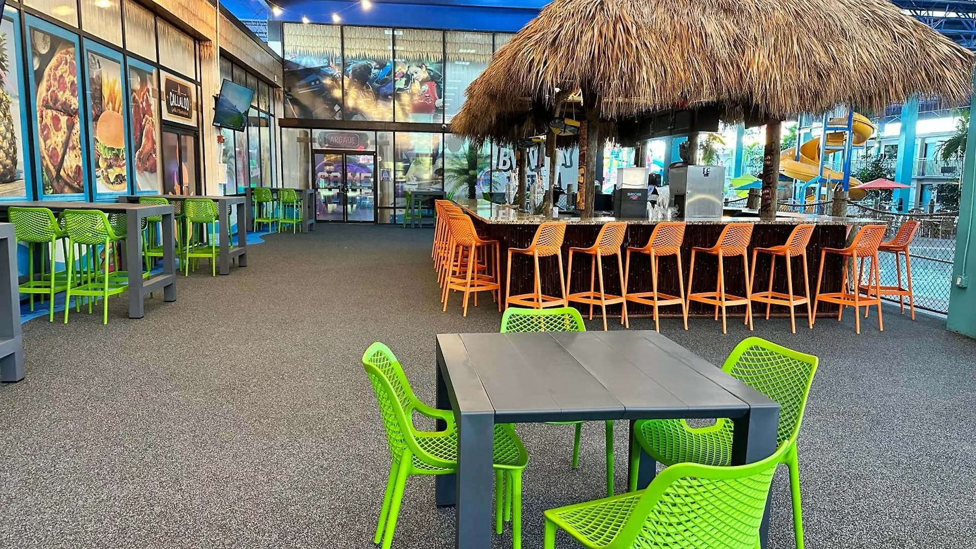 Resort Coco Key & Water Park Orlando