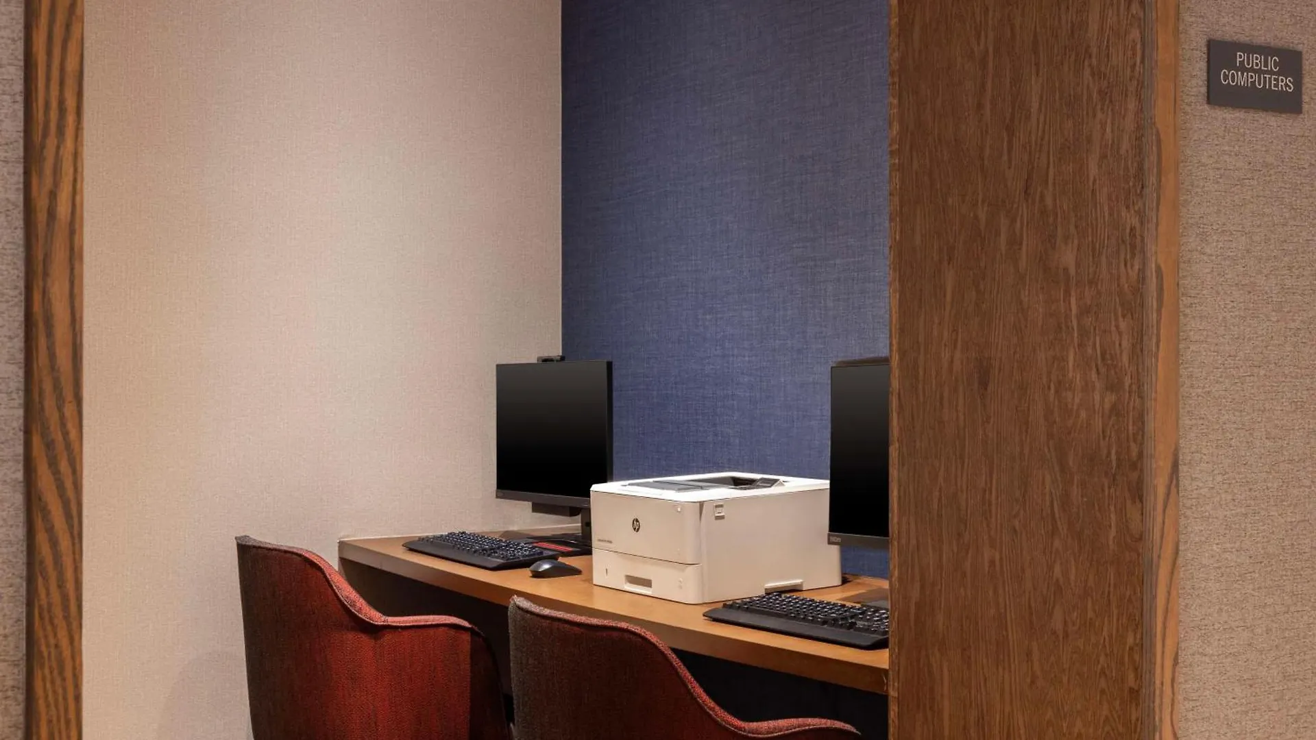 Hotel Hyatt Place Airport Orlando