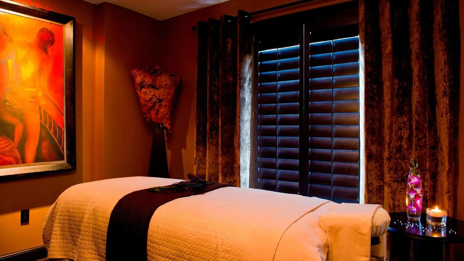 Grand Bohemian Orlando, Autograph Collection Hotel 4*