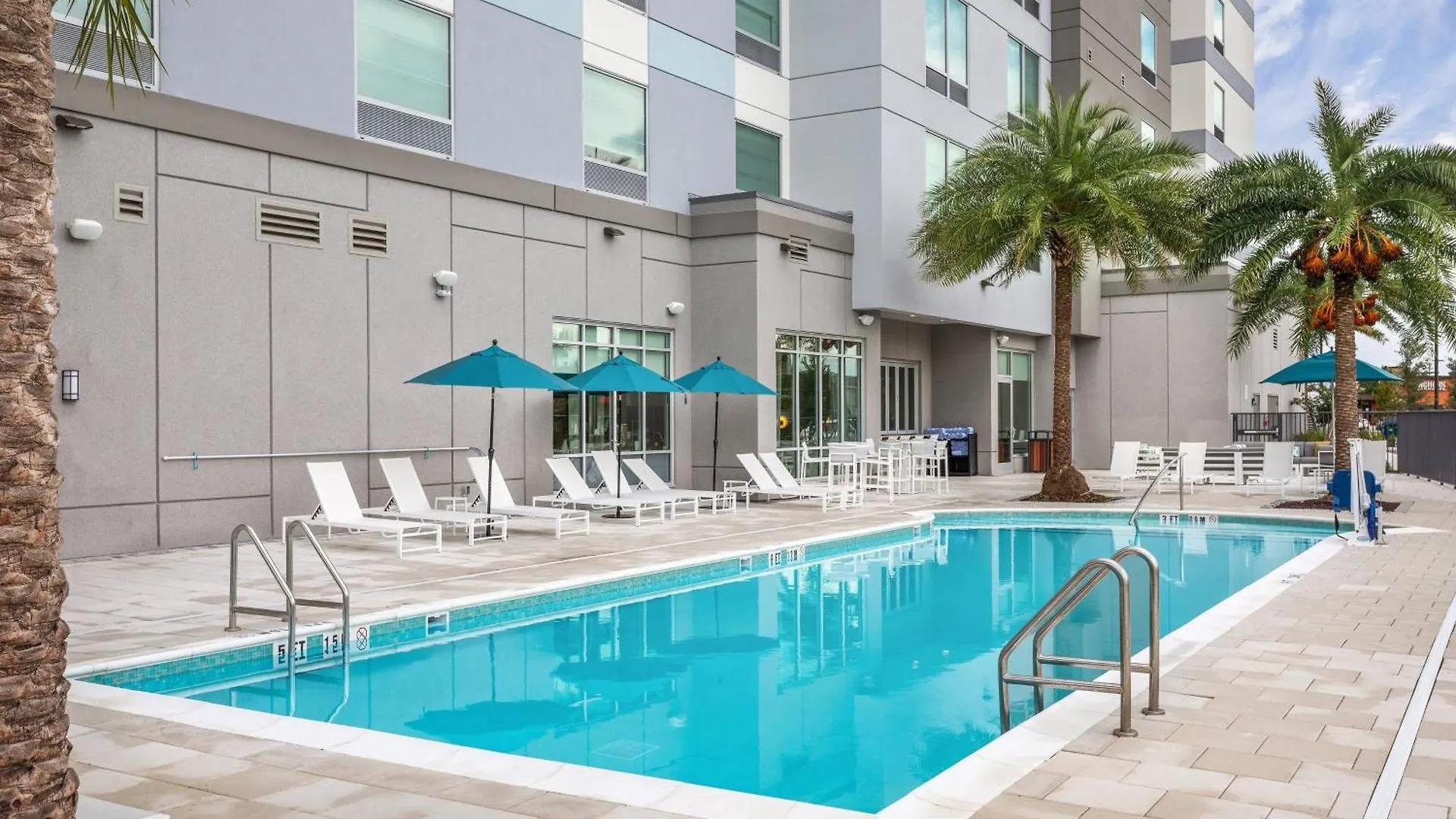 Towneplace By Marriott Southwest Near Universal Hotel Orlando