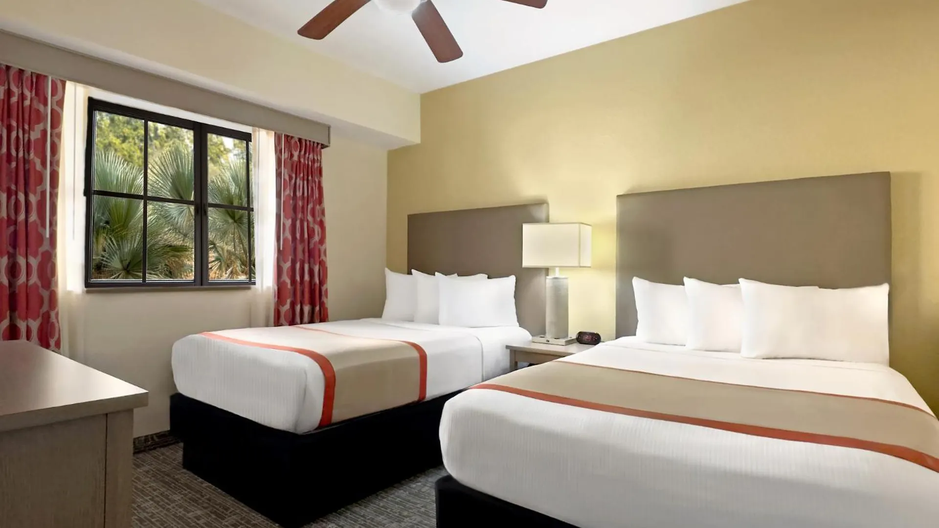 فلوريدايز 4* Williamsburg